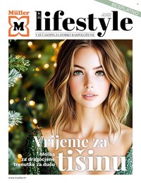 MÜLLER katalog - Lifestyle