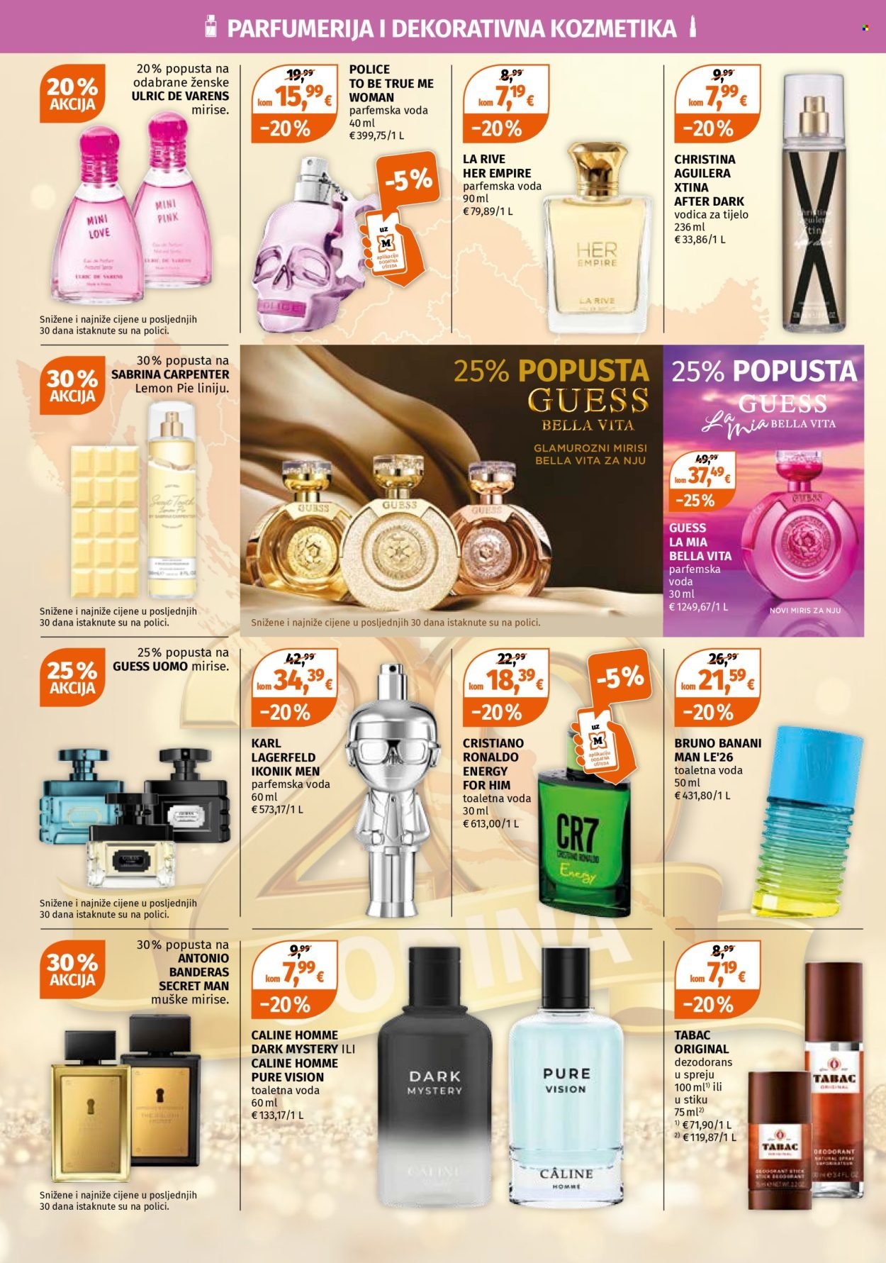 MÜLLER katalog - Ponude za velike i male