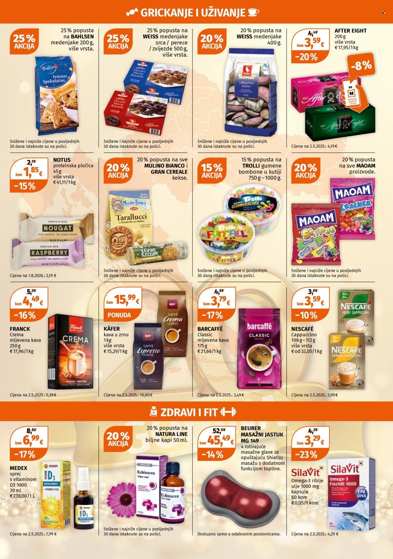 MÜLLER katalog - Ponude za velike i male