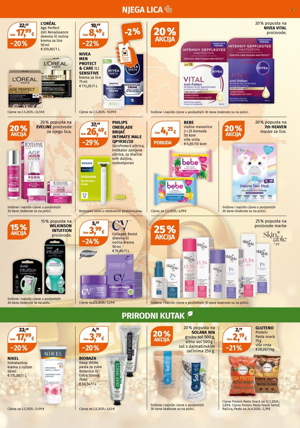 MÜLLER katalog - Ponude za velike i male