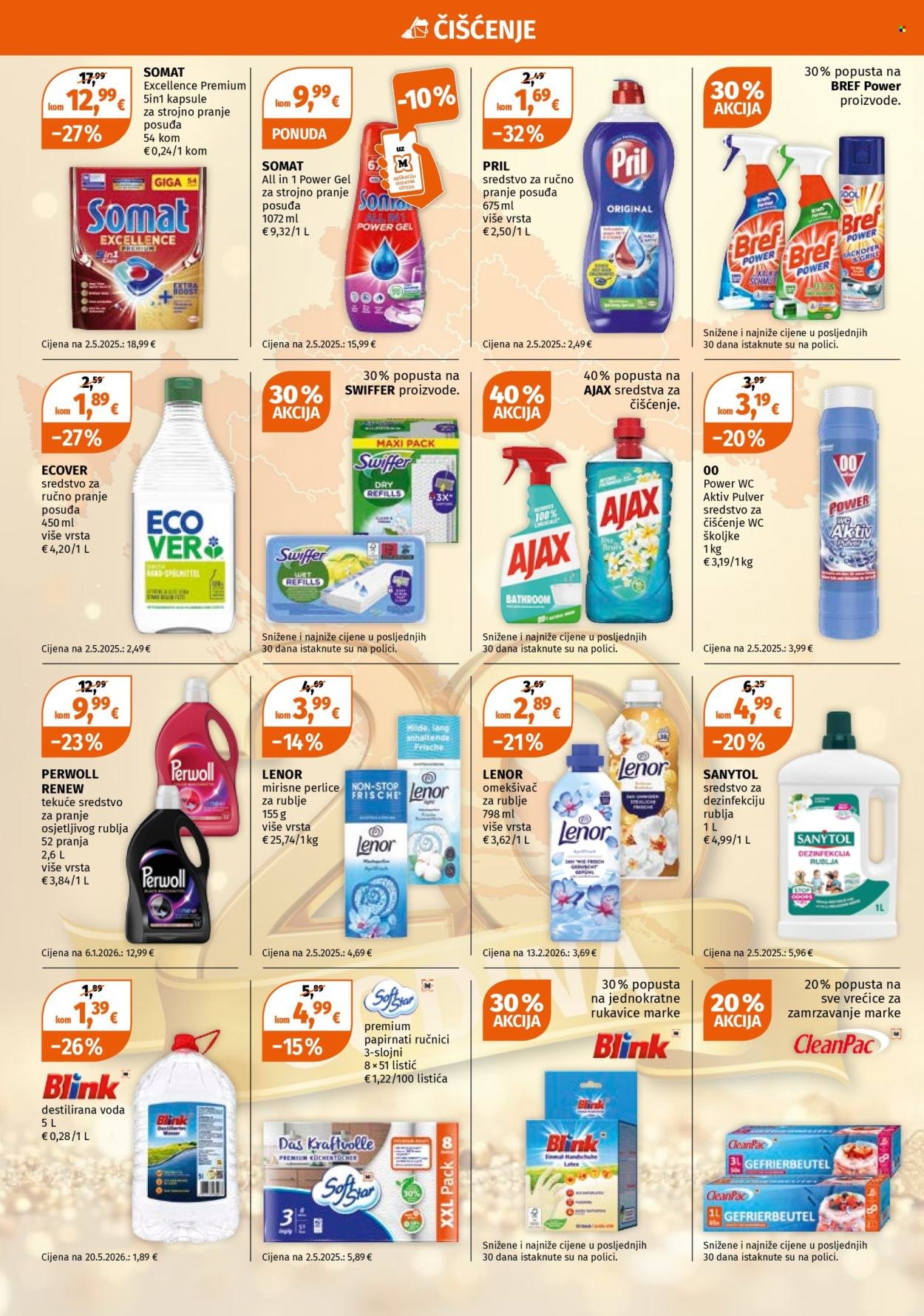 MÜLLER katalog - Ponude za velike i male