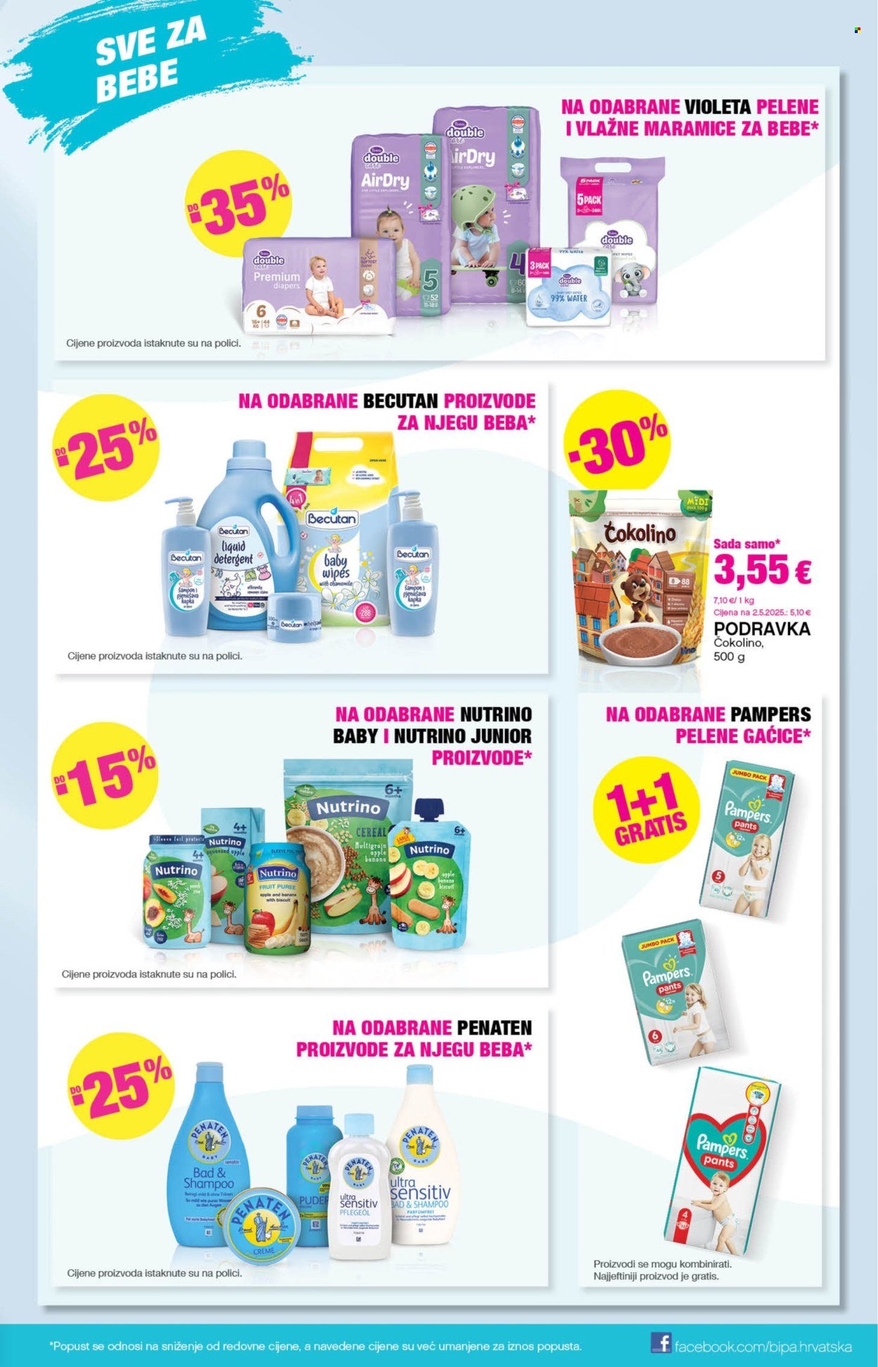 BIPA katalog - Od četvrtka 06.08.2026.