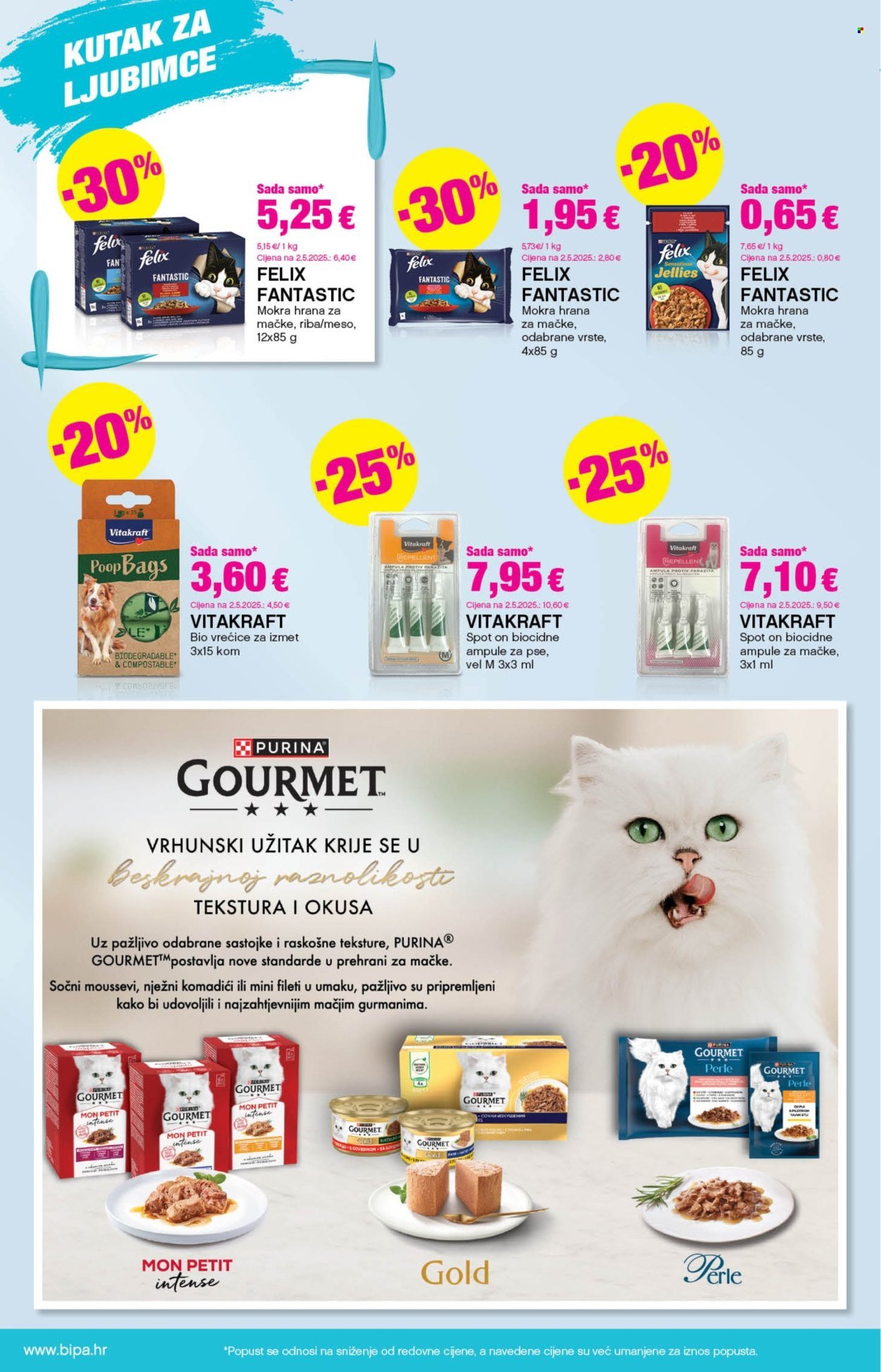 BIPA katalog - Od četvrtka 06.08.2026.