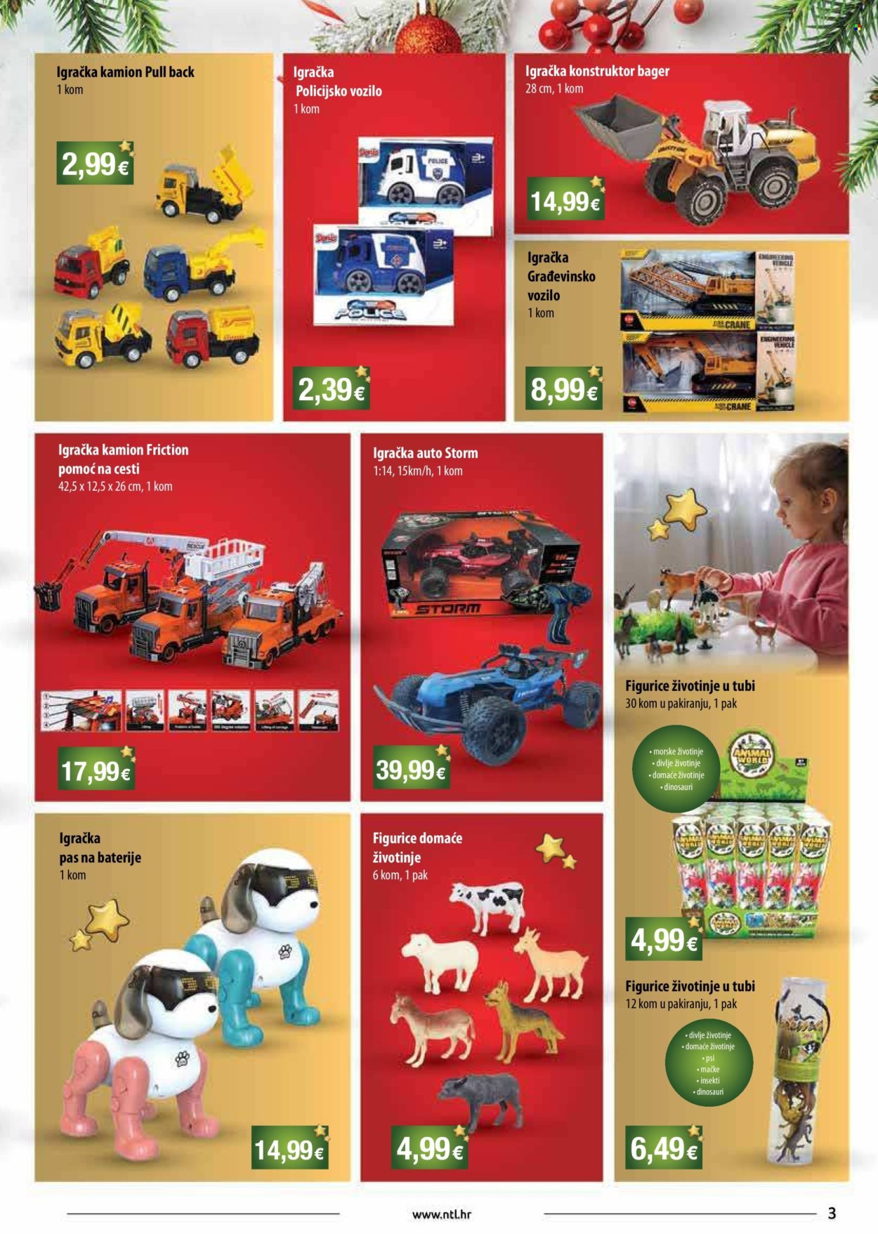 NTL katalog - Od srijede 03.12.2025.