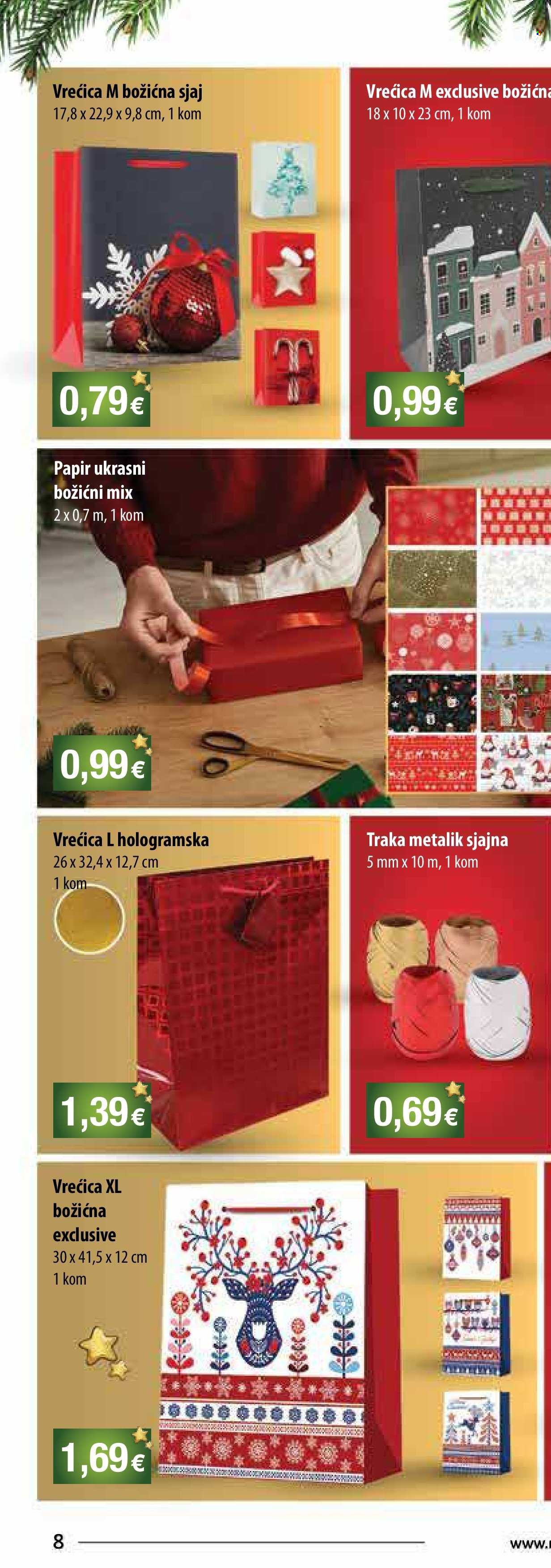 NTL katalog - Od srijede 03.12.2025.