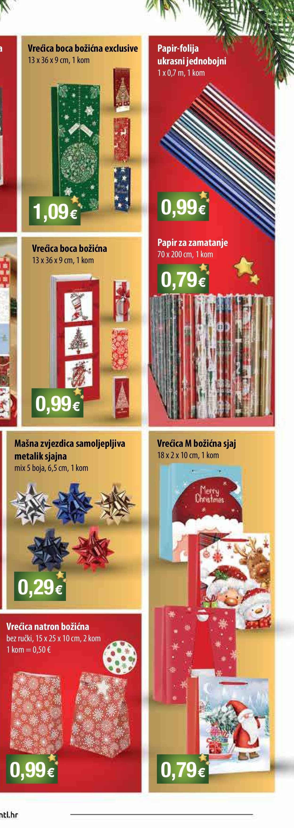 NTL katalog - Od srijede 03.12.2025.