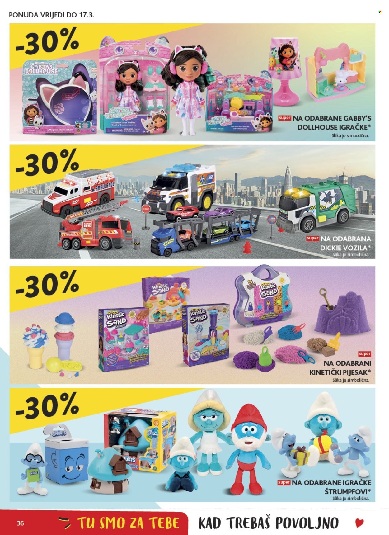 KONZUM katalog - Od srijede 04.03.2026.