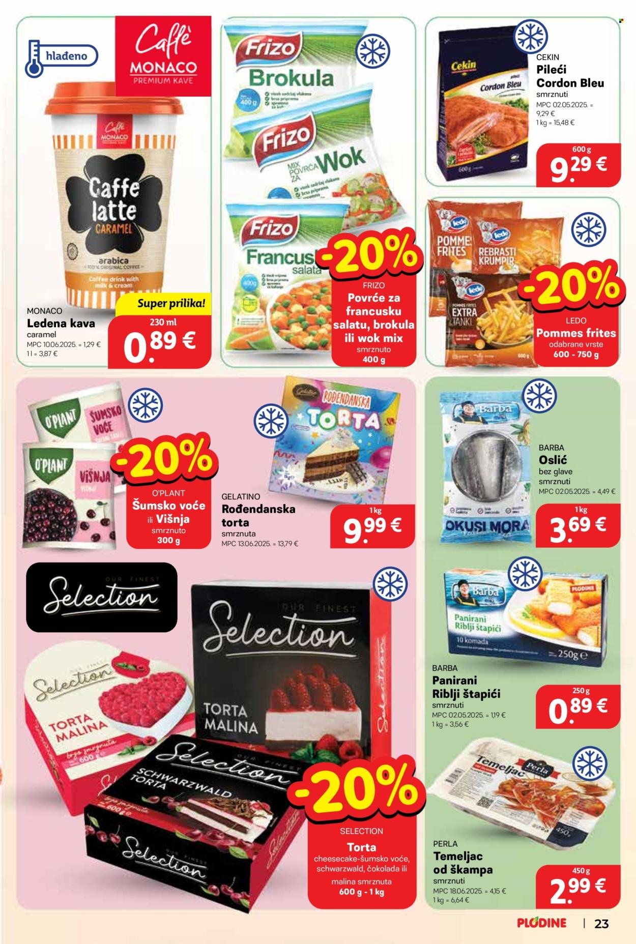PLODINE katalog - Od srijede 09.07.2025.