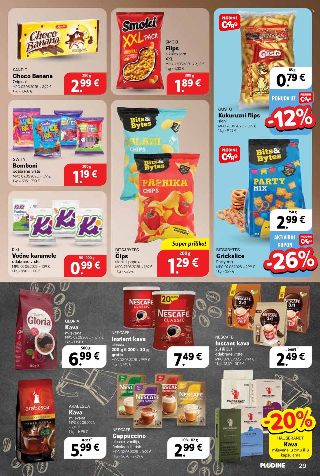 PLODINE katalog - Od srijede 09.07.2025.