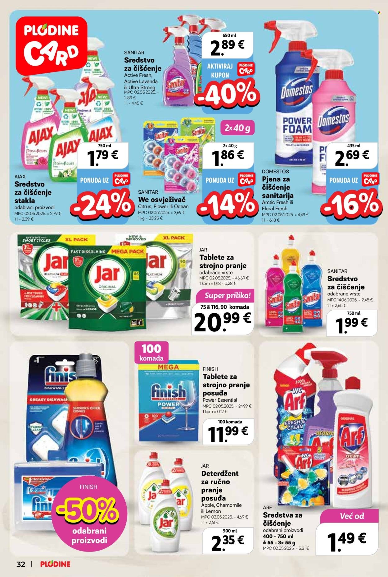 PLODINE katalog - Od srijede 09.07.2025.