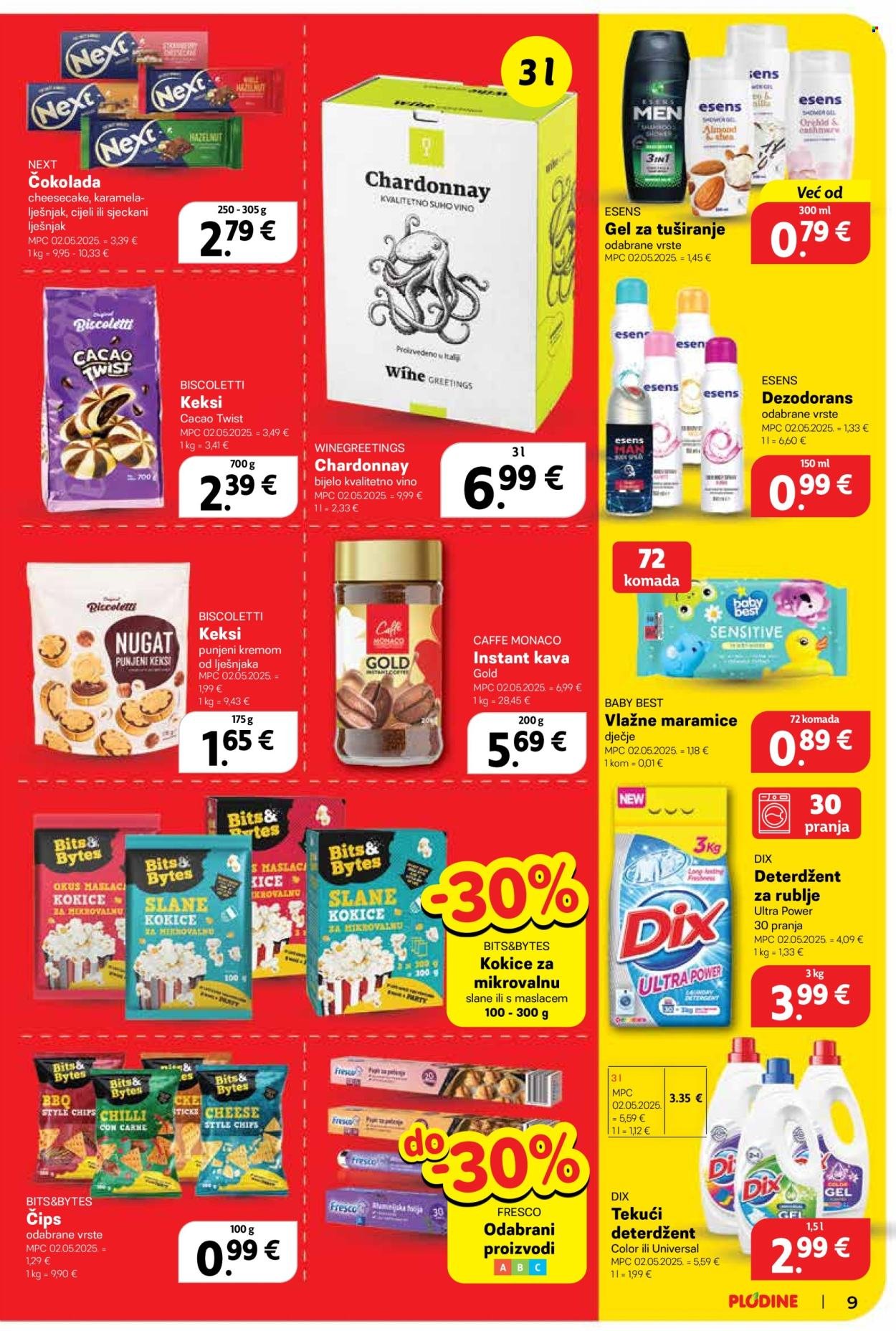 PLODINE katalog - Od srijede 09.07.2025.