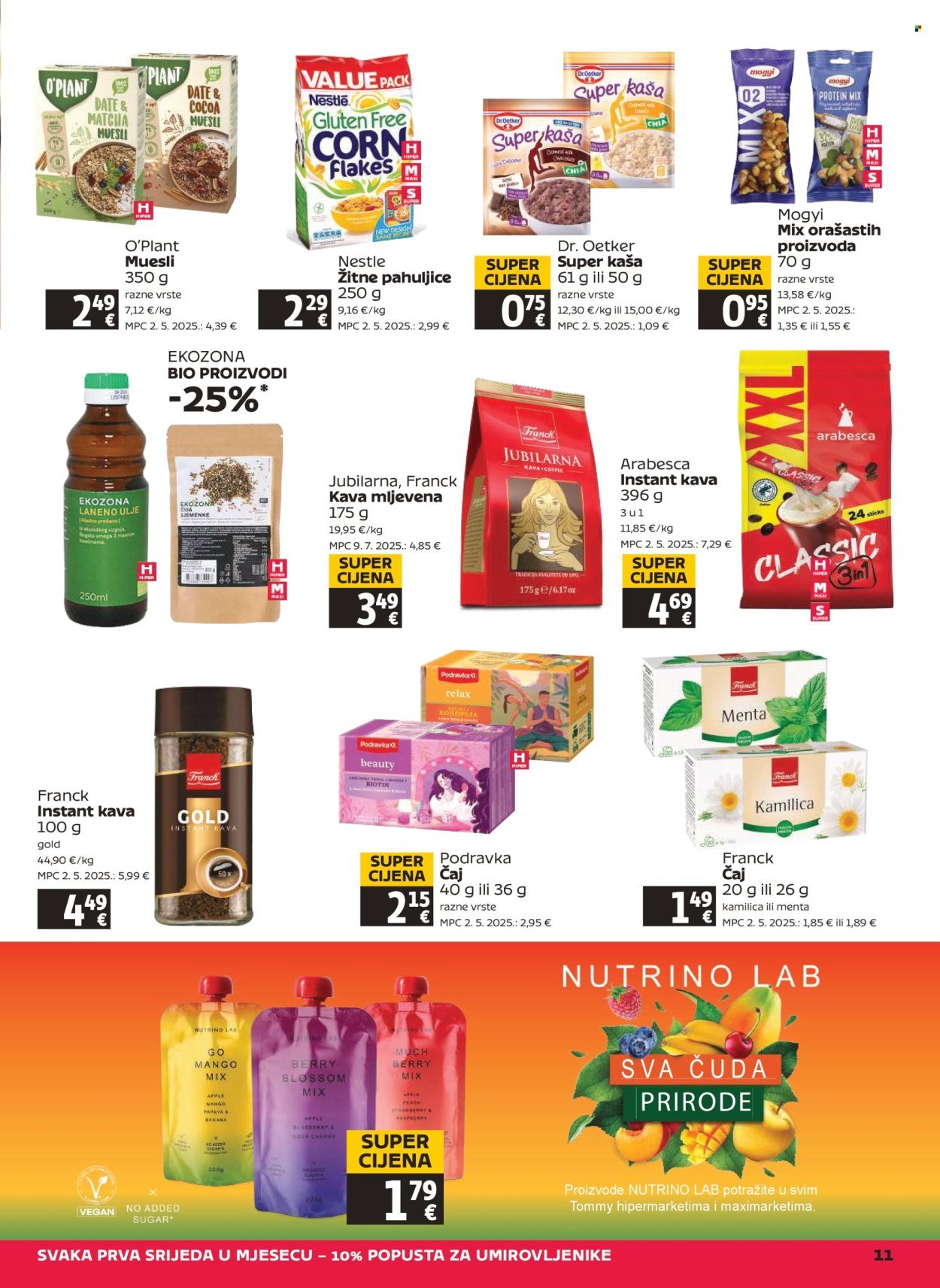 TOMMY katalog - Akcijski katalog