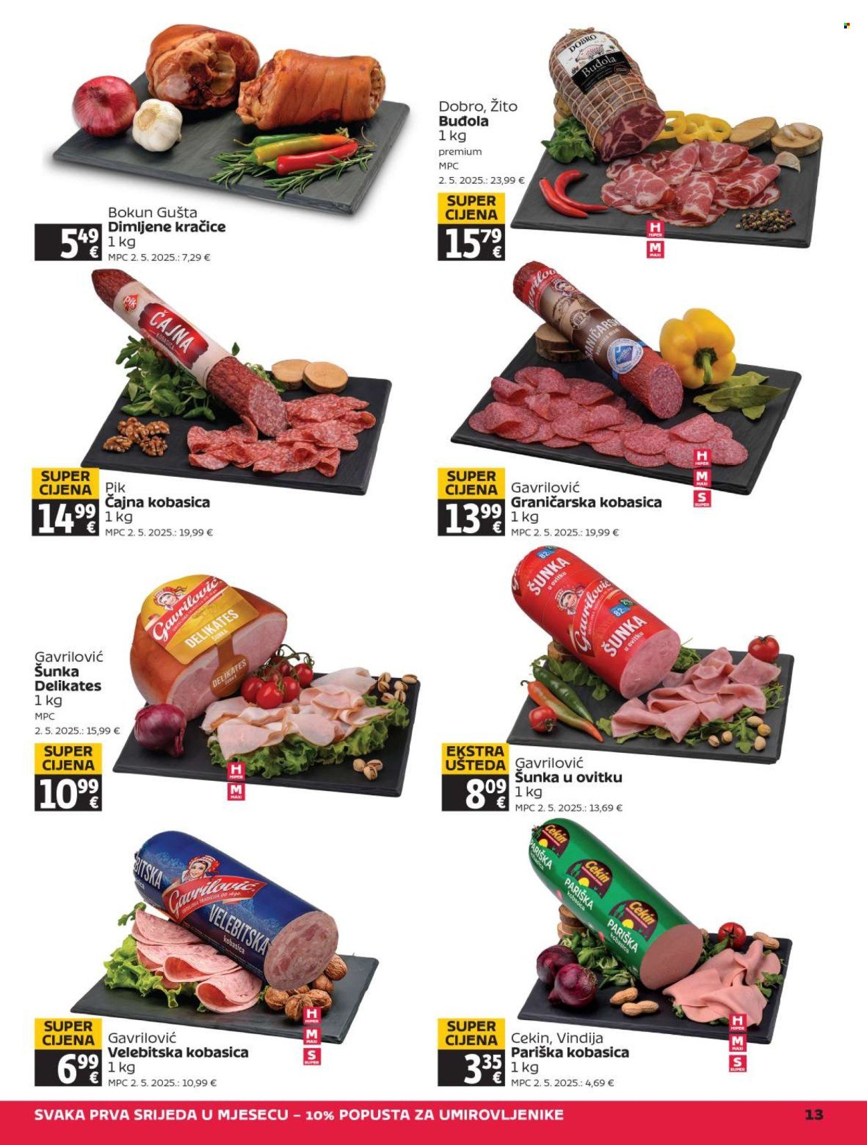 TOMMY katalog - Akcijski katalog