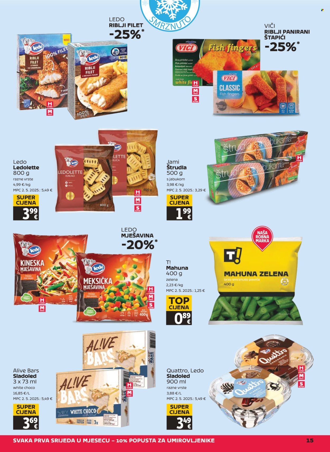 TOMMY katalog - Akcijski katalog