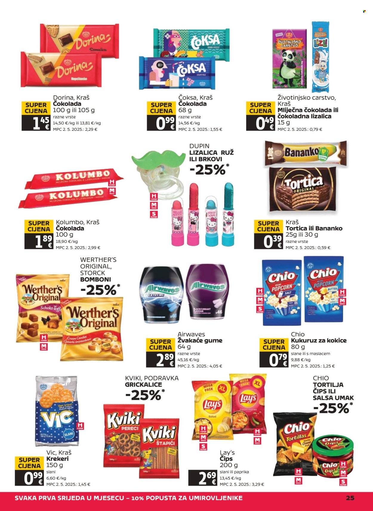 TOMMY katalog - Akcijski katalog