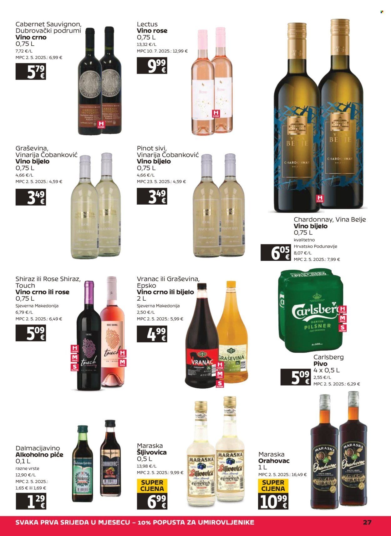 TOMMY katalog - Akcijski katalog