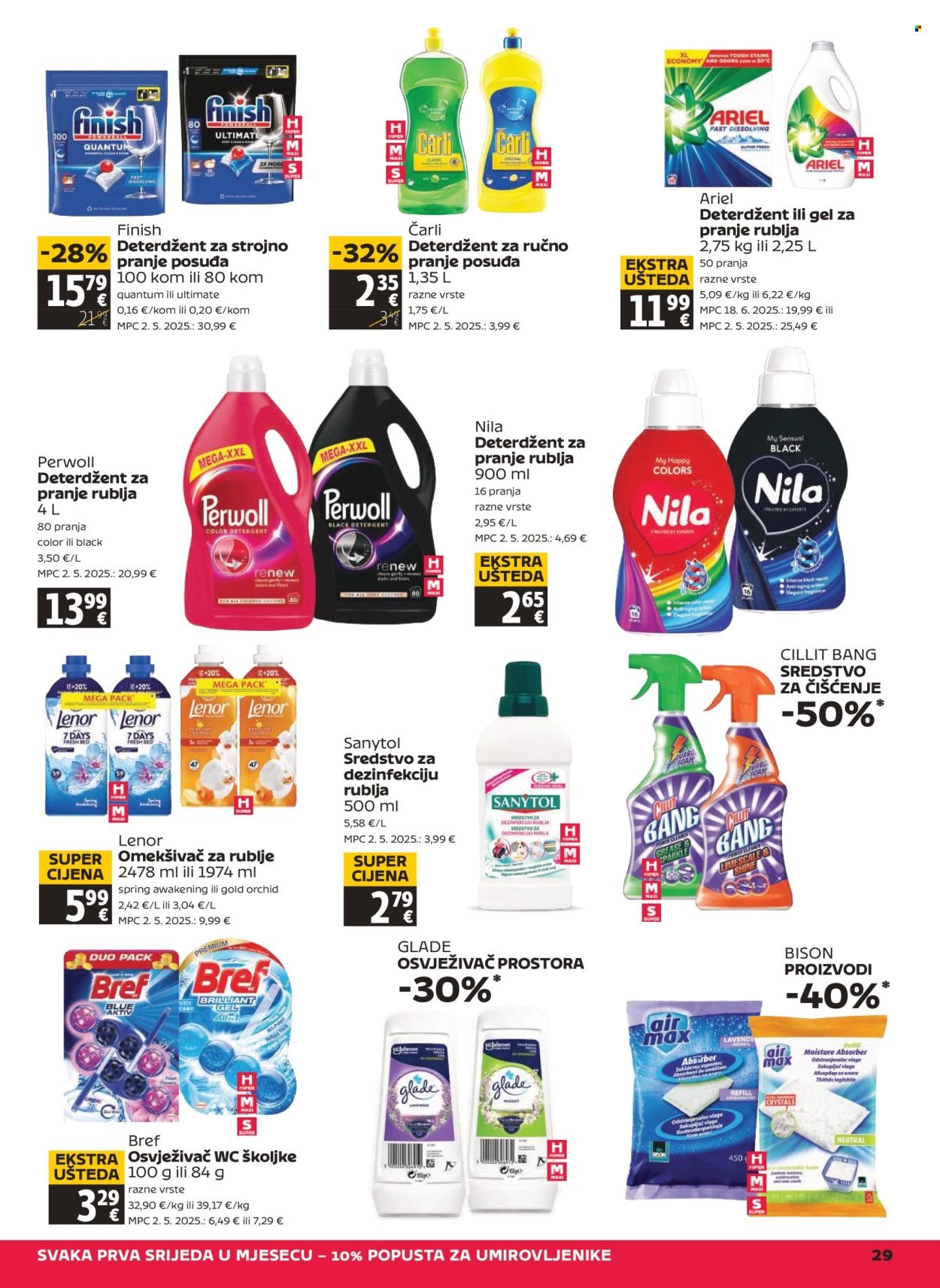 TOMMY katalog - Akcijski katalog