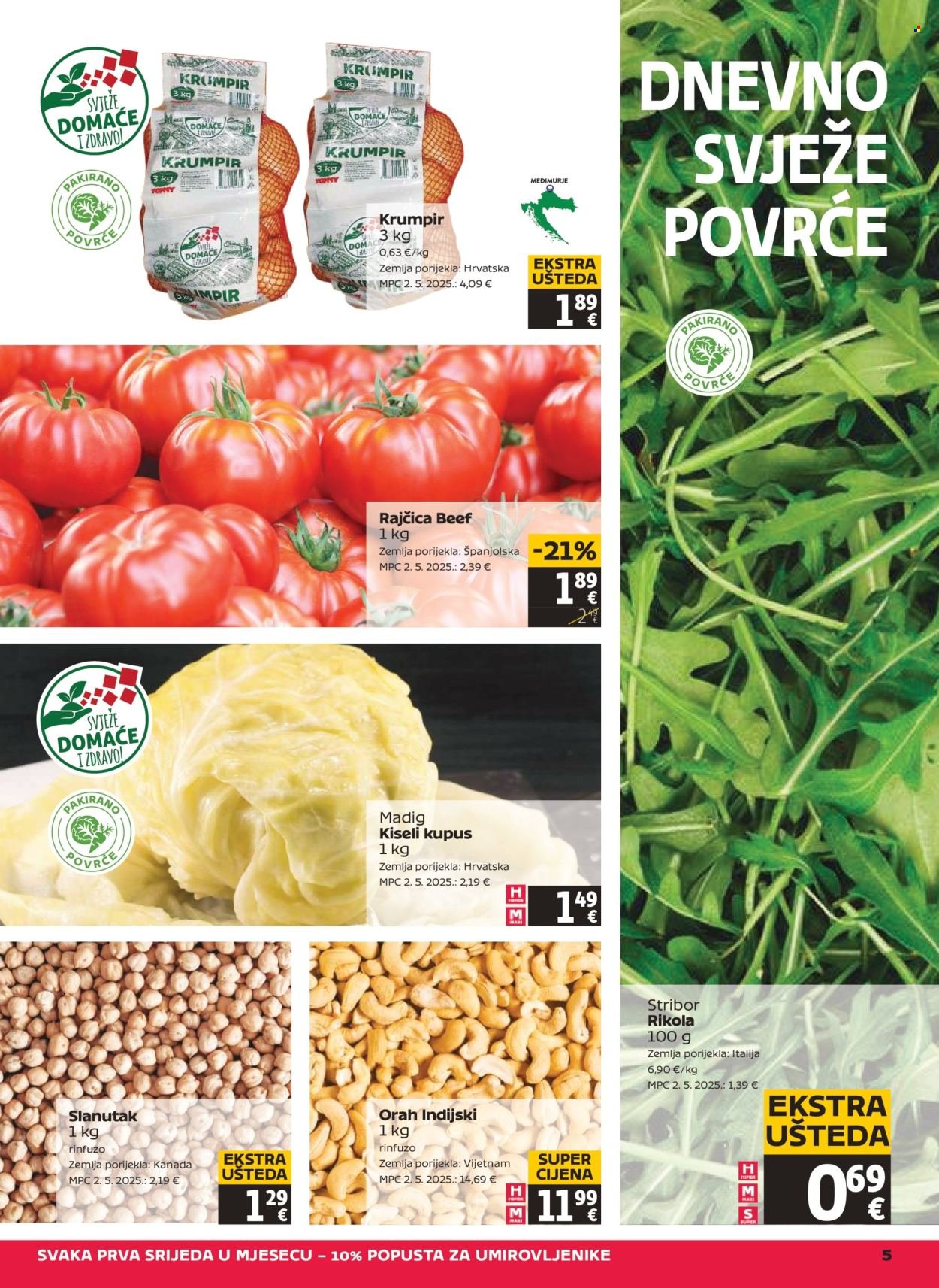 TOMMY katalog - Akcijski katalog