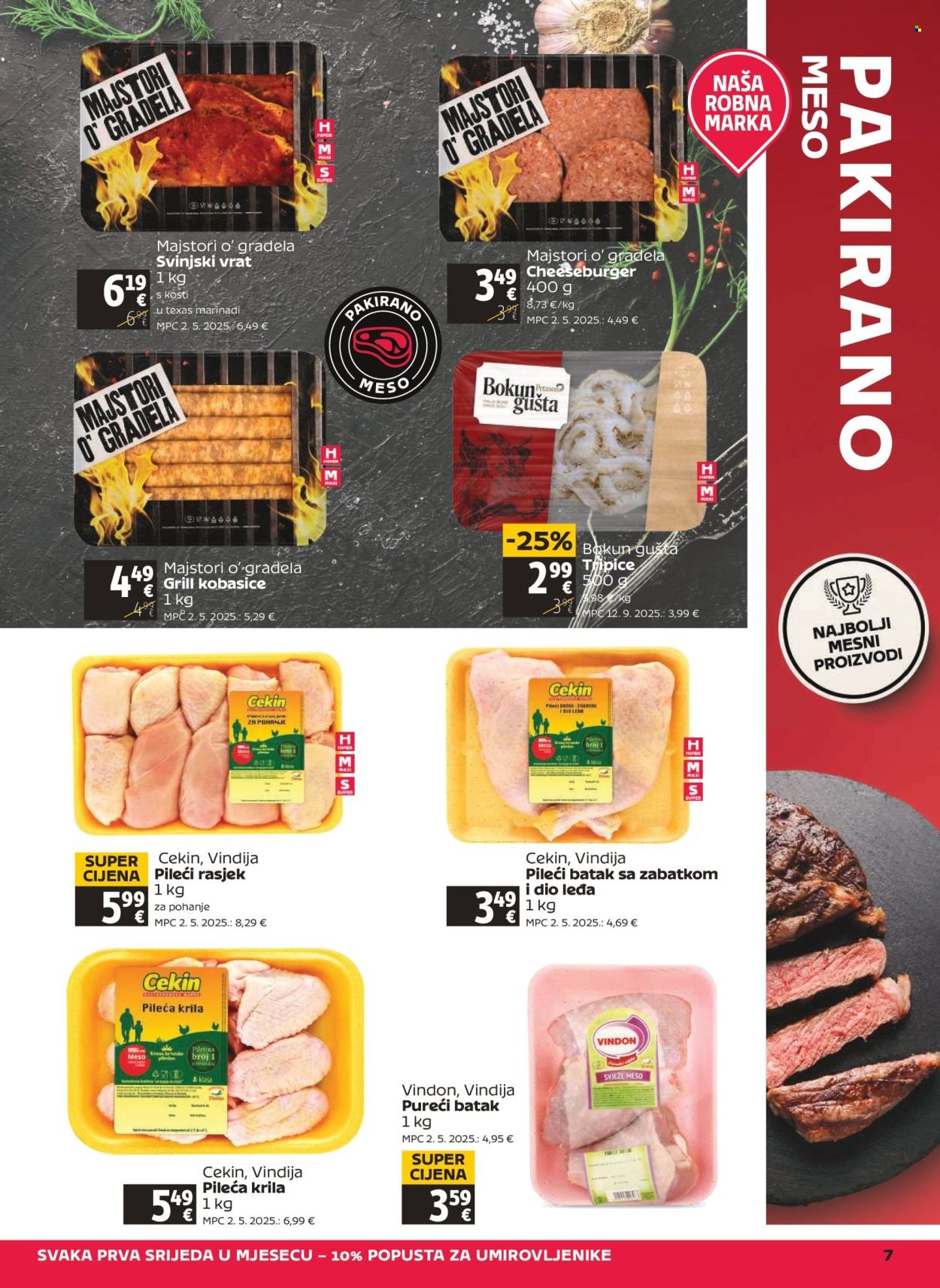 TOMMY katalog - Akcijski katalog