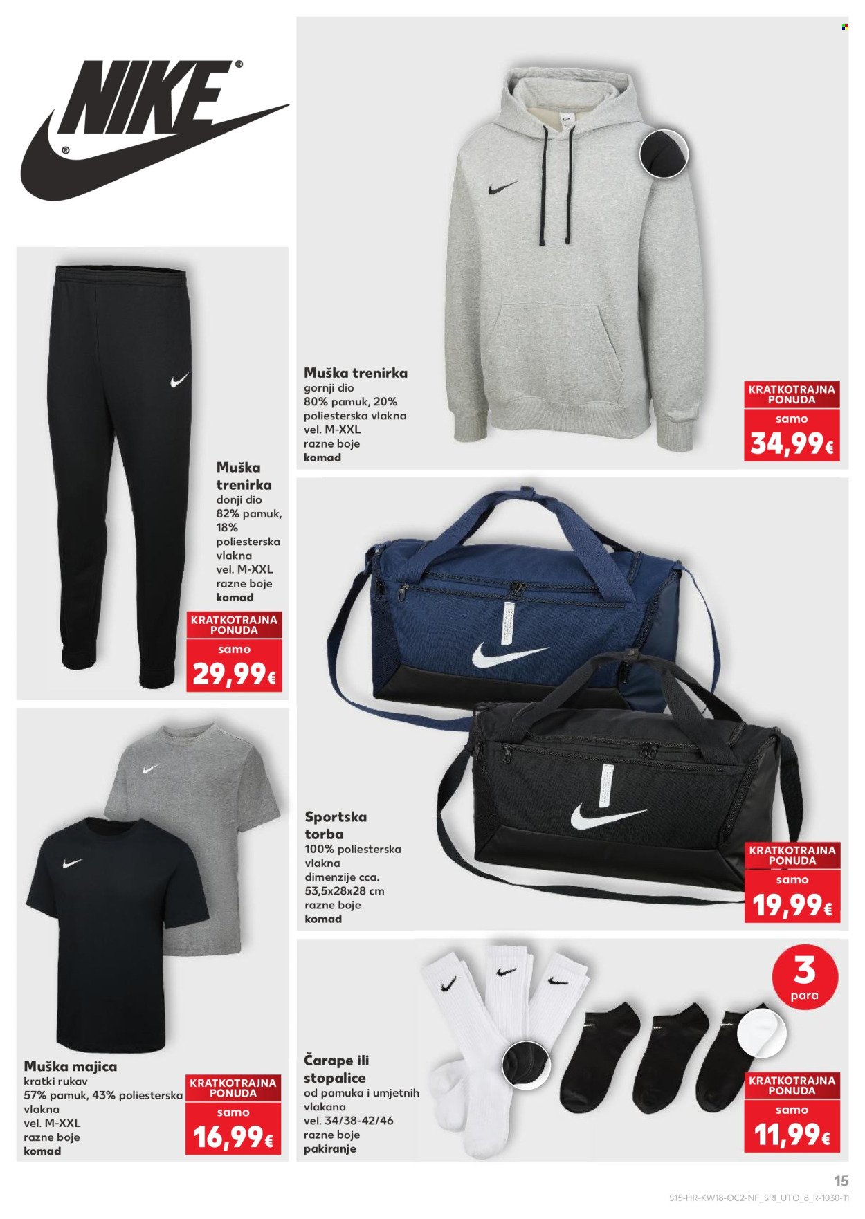 KAUFLAND katalog - Od srijede 29.04.2026.