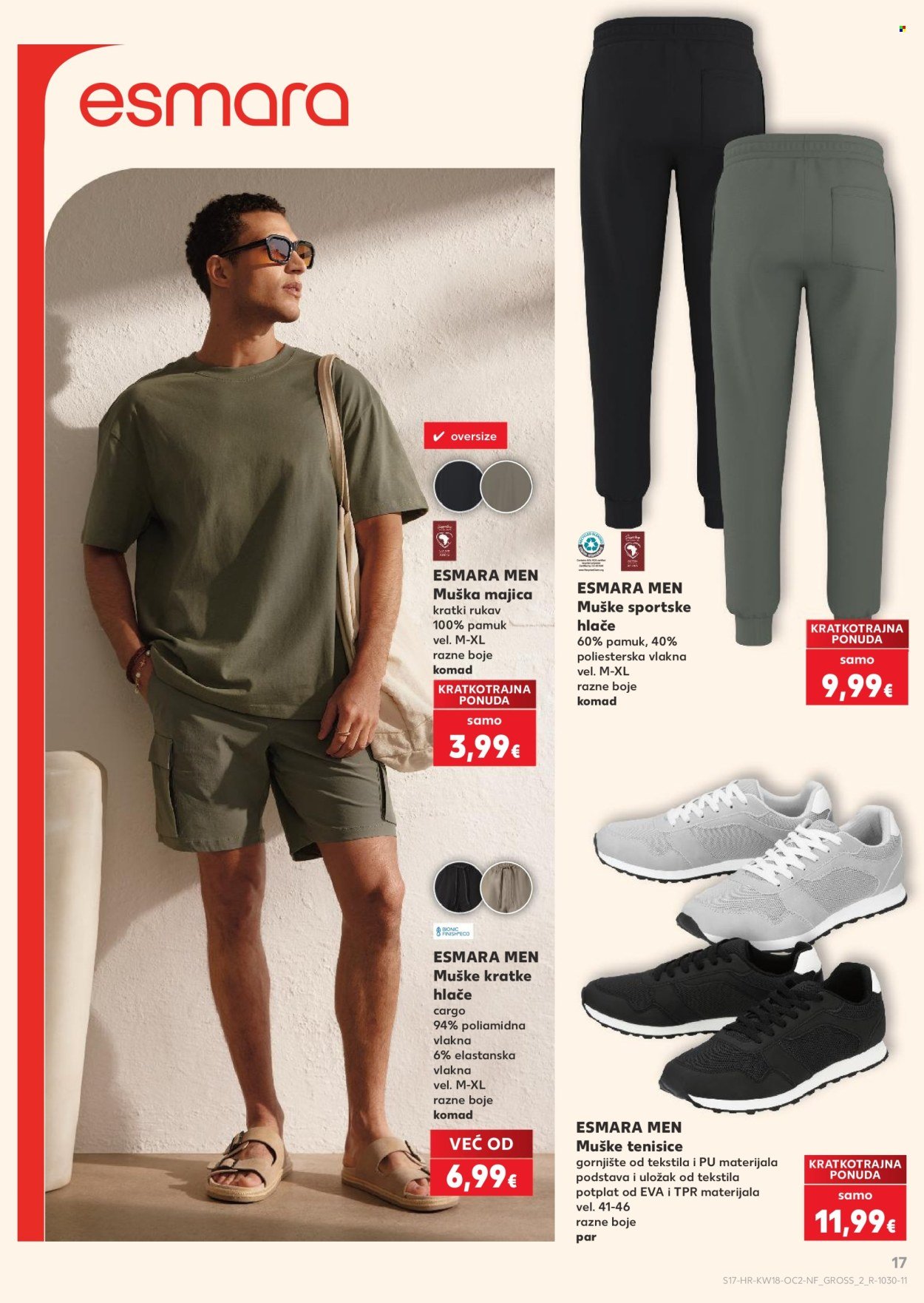 KAUFLAND katalog - Od srijede 29.04.2026.