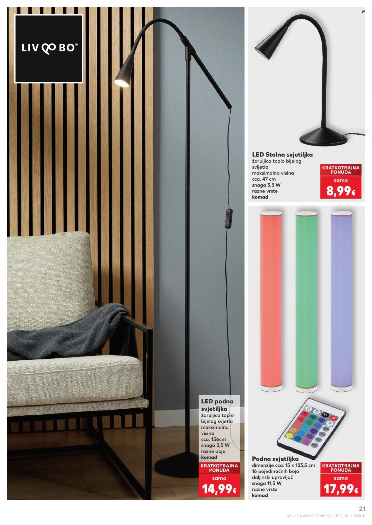 KAUFLAND katalog - Od srijede 29.04.2026.