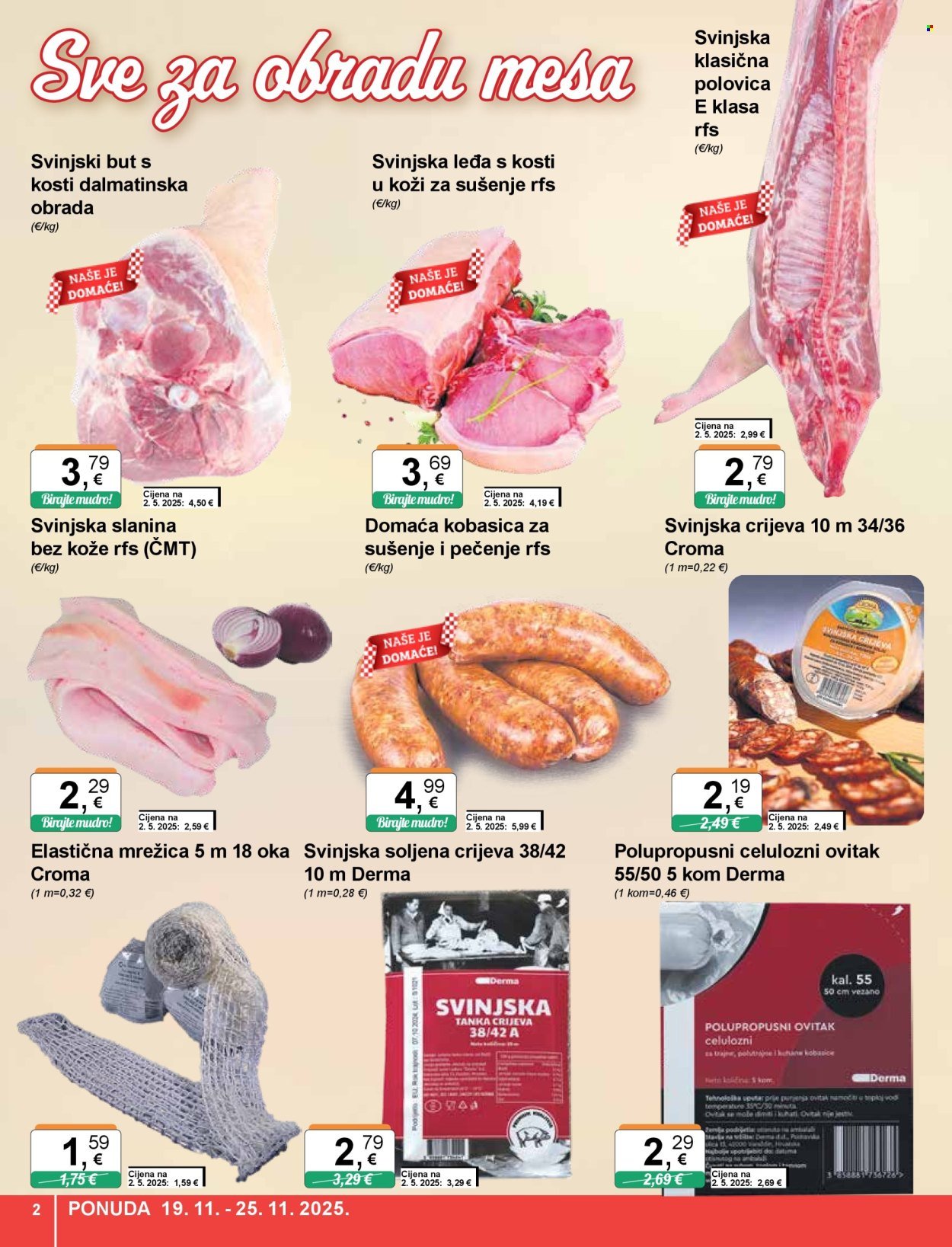 KTC katalog - ŠIROKA POTROŠNJA