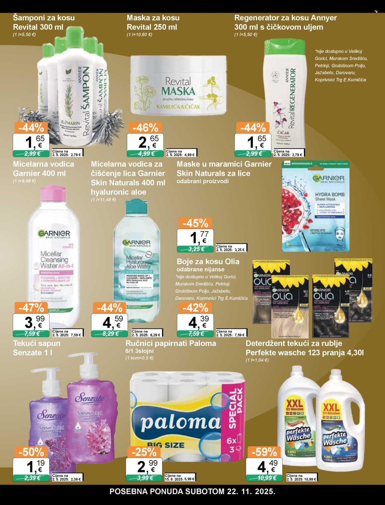 KTC katalog - ŠIROKA POTROŠNJA