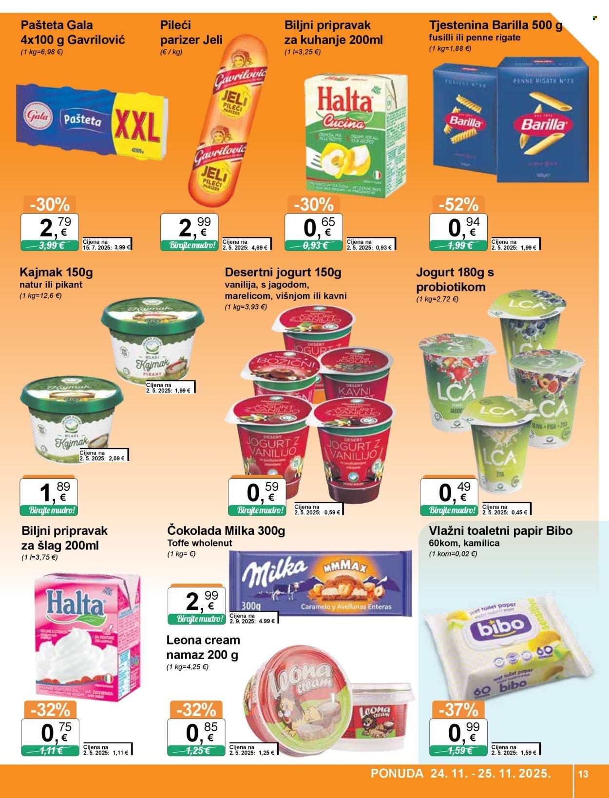 KTC katalog - ŠIROKA POTROŠNJA