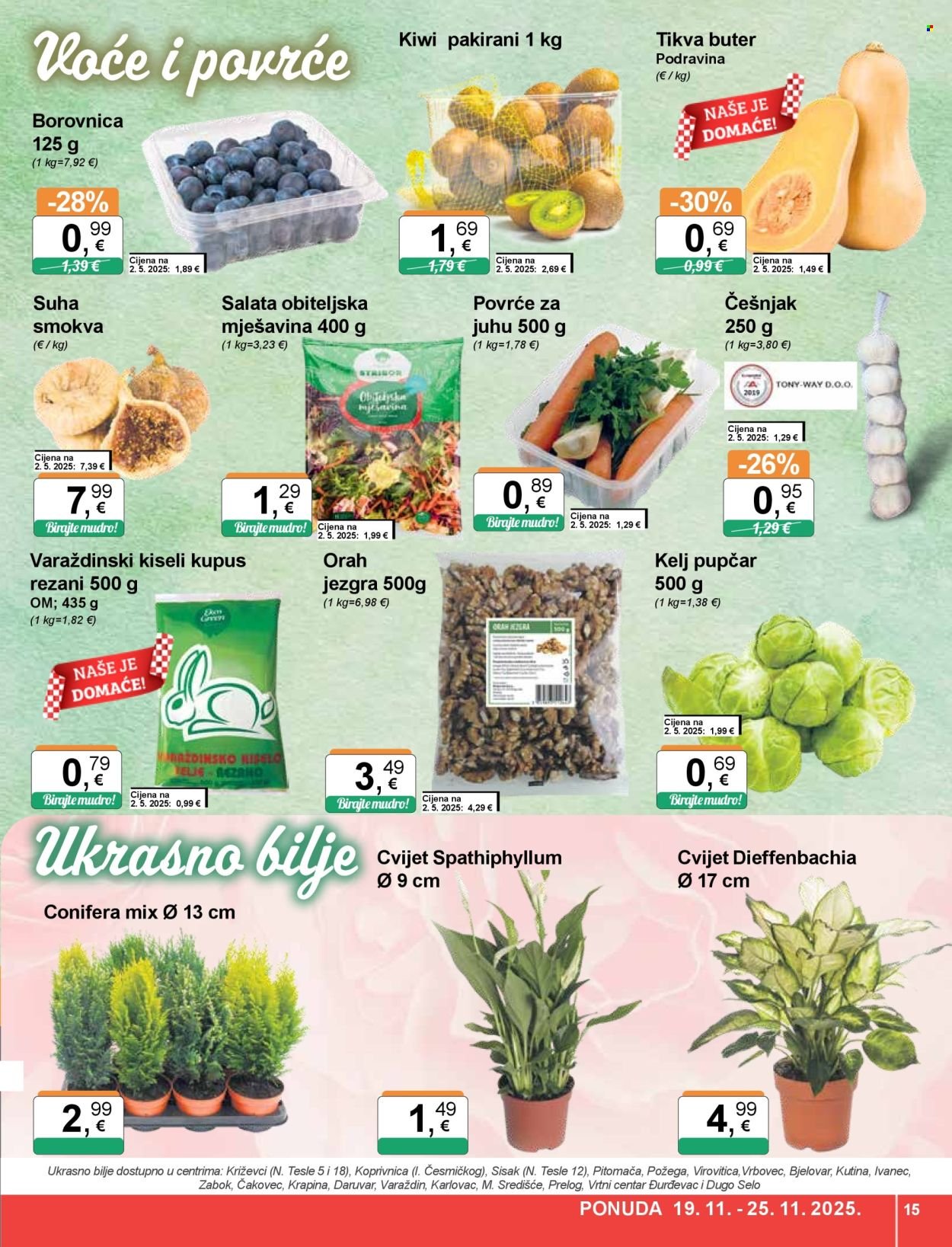 KTC katalog - ŠIROKA POTROŠNJA