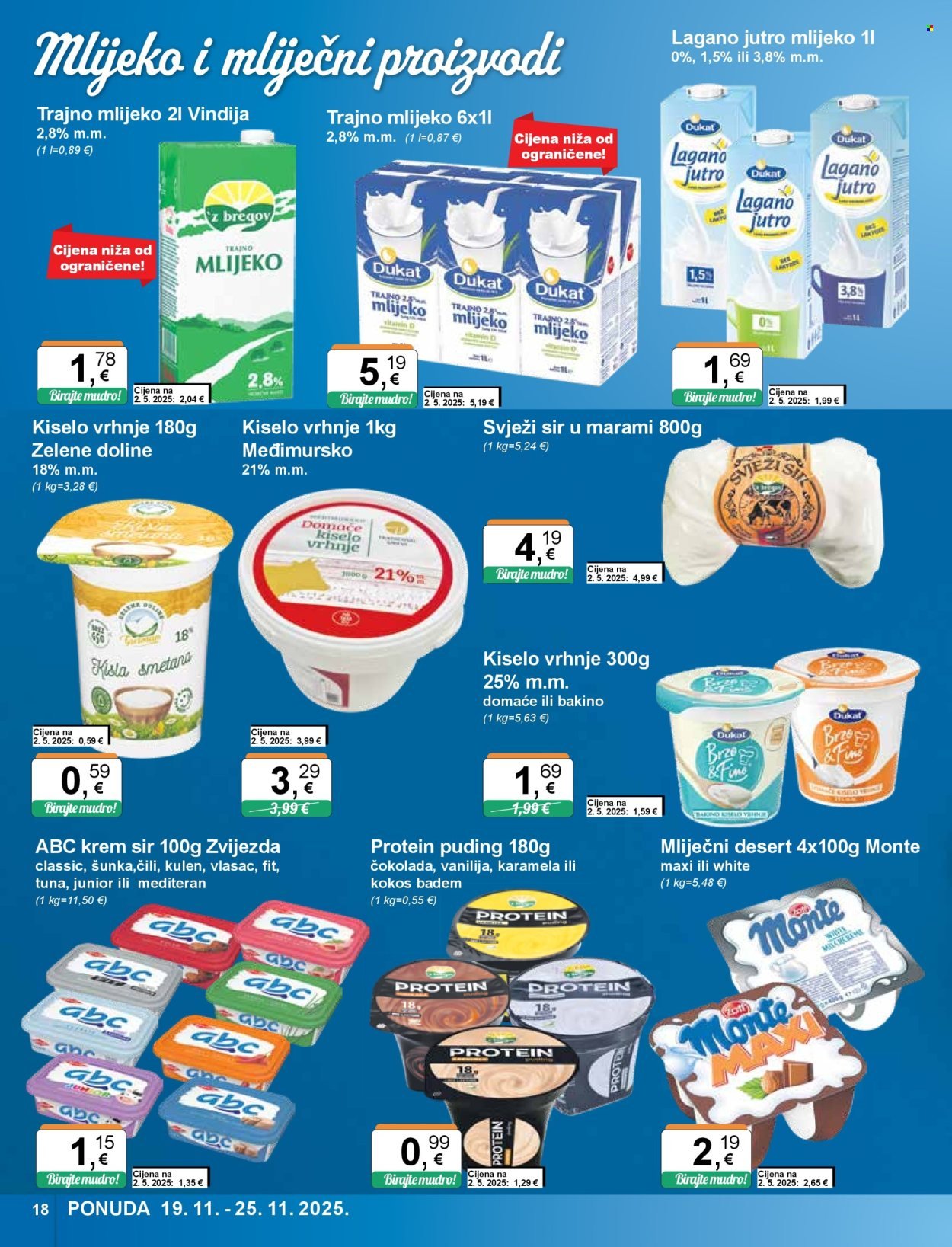 KTC katalog - ŠIROKA POTROŠNJA