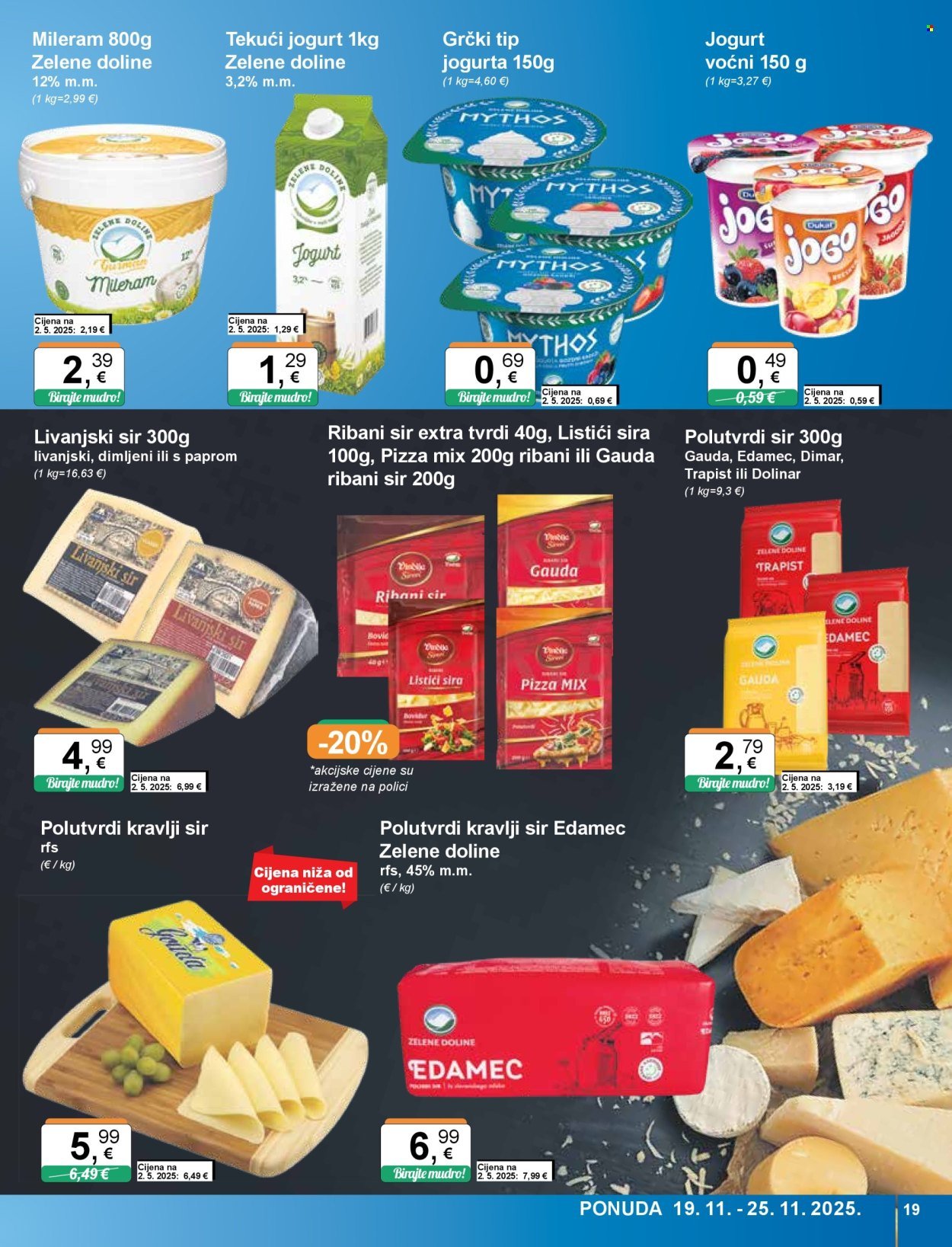 KTC katalog - ŠIROKA POTROŠNJA