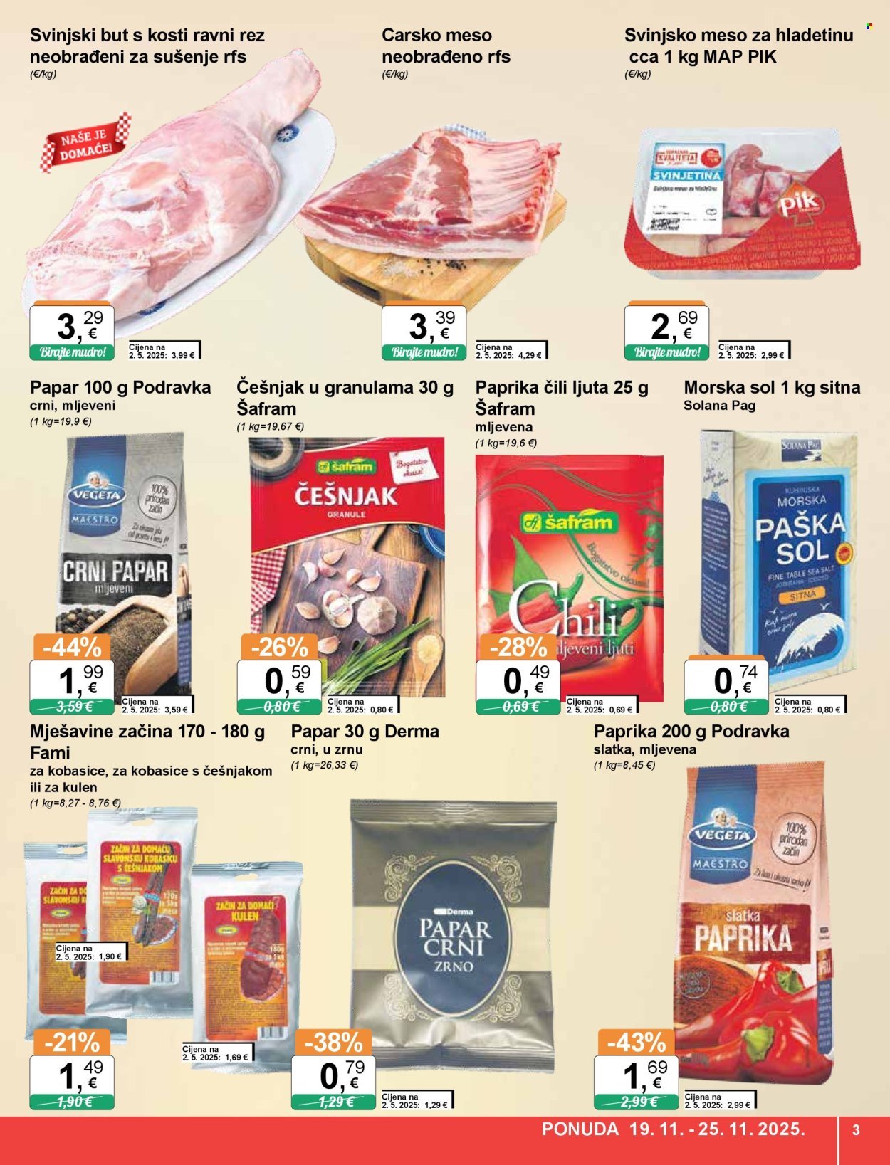 KTC katalog - ŠIROKA POTROŠNJA