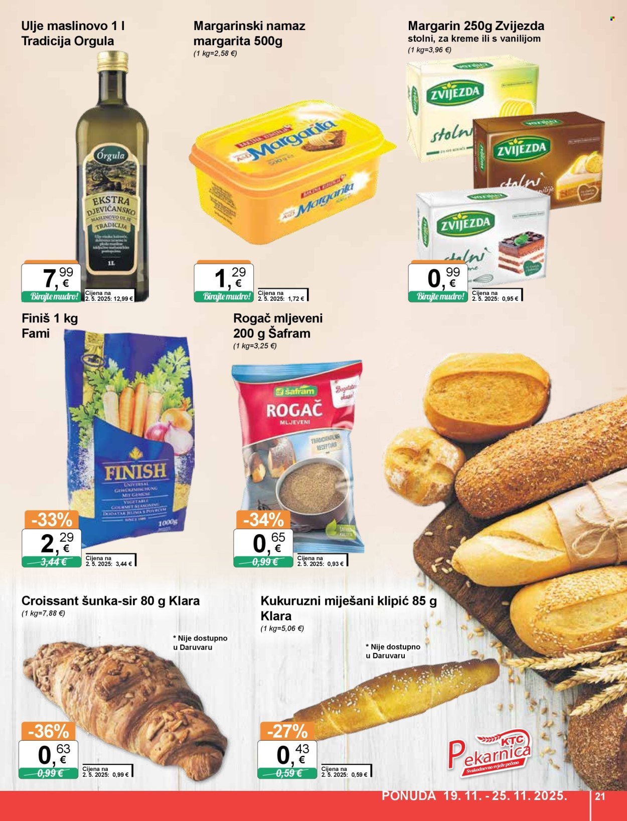 KTC katalog - ŠIROKA POTROŠNJA