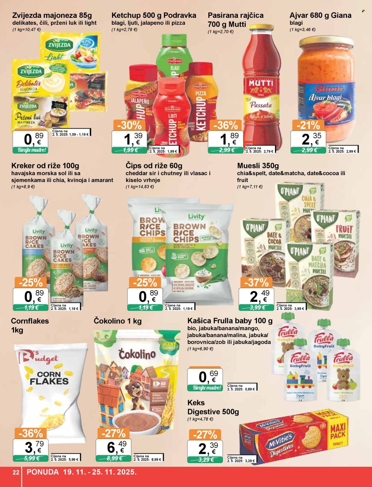 KTC katalog - ŠIROKA POTROŠNJA