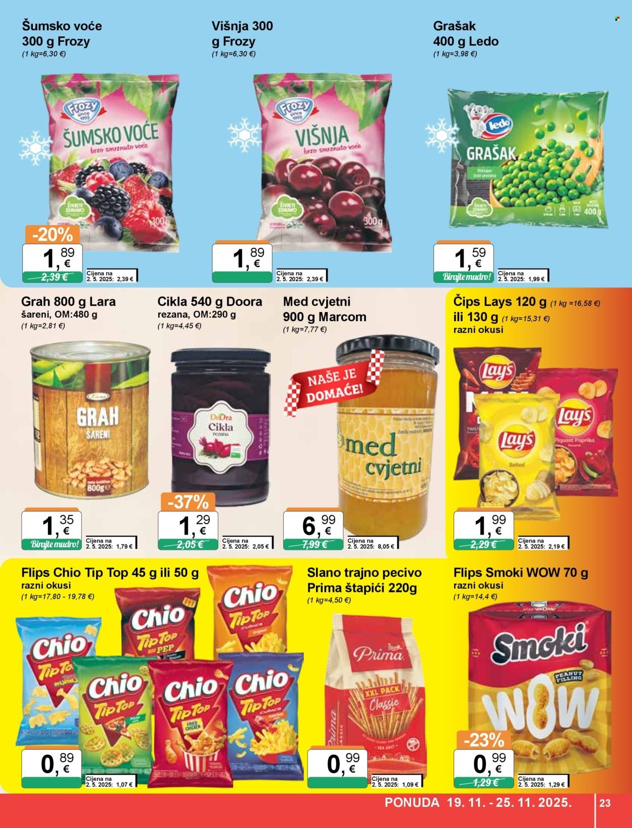 KTC katalog - ŠIROKA POTROŠNJA