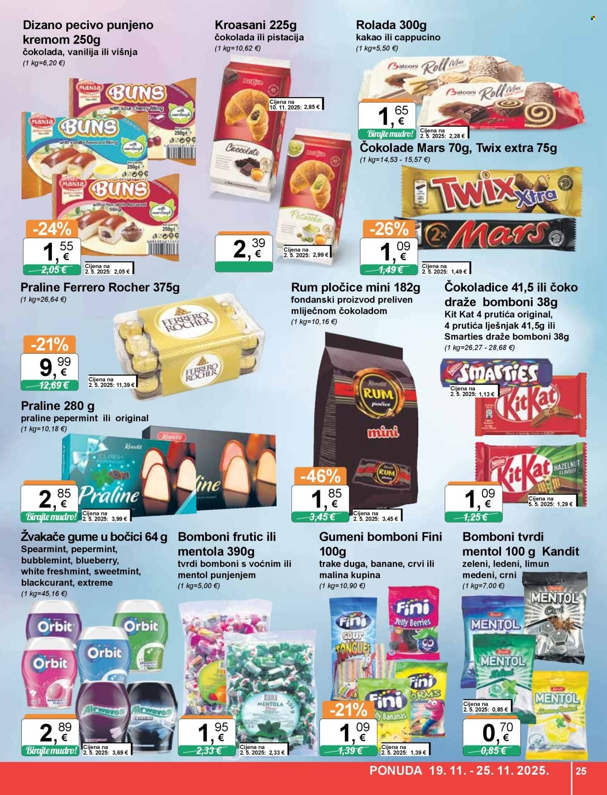 KTC katalog - ŠIROKA POTROŠNJA