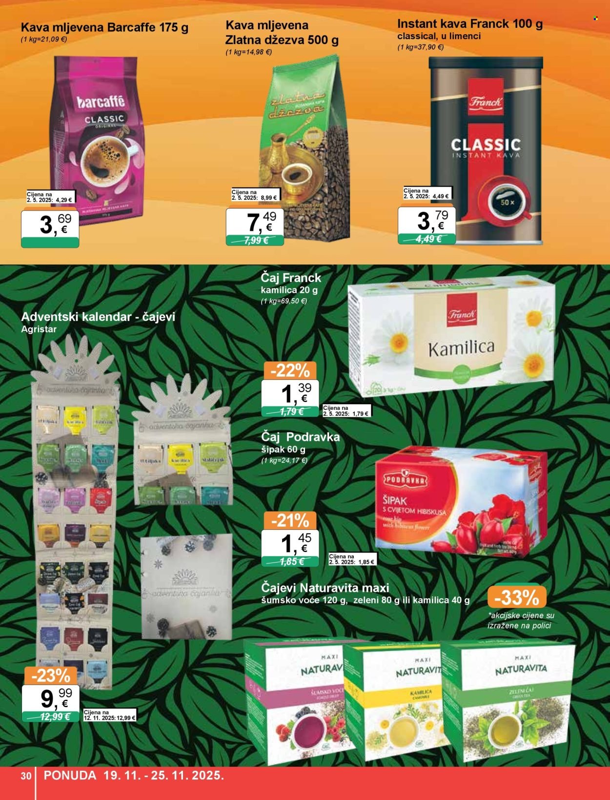 KTC katalog - ŠIROKA POTROŠNJA