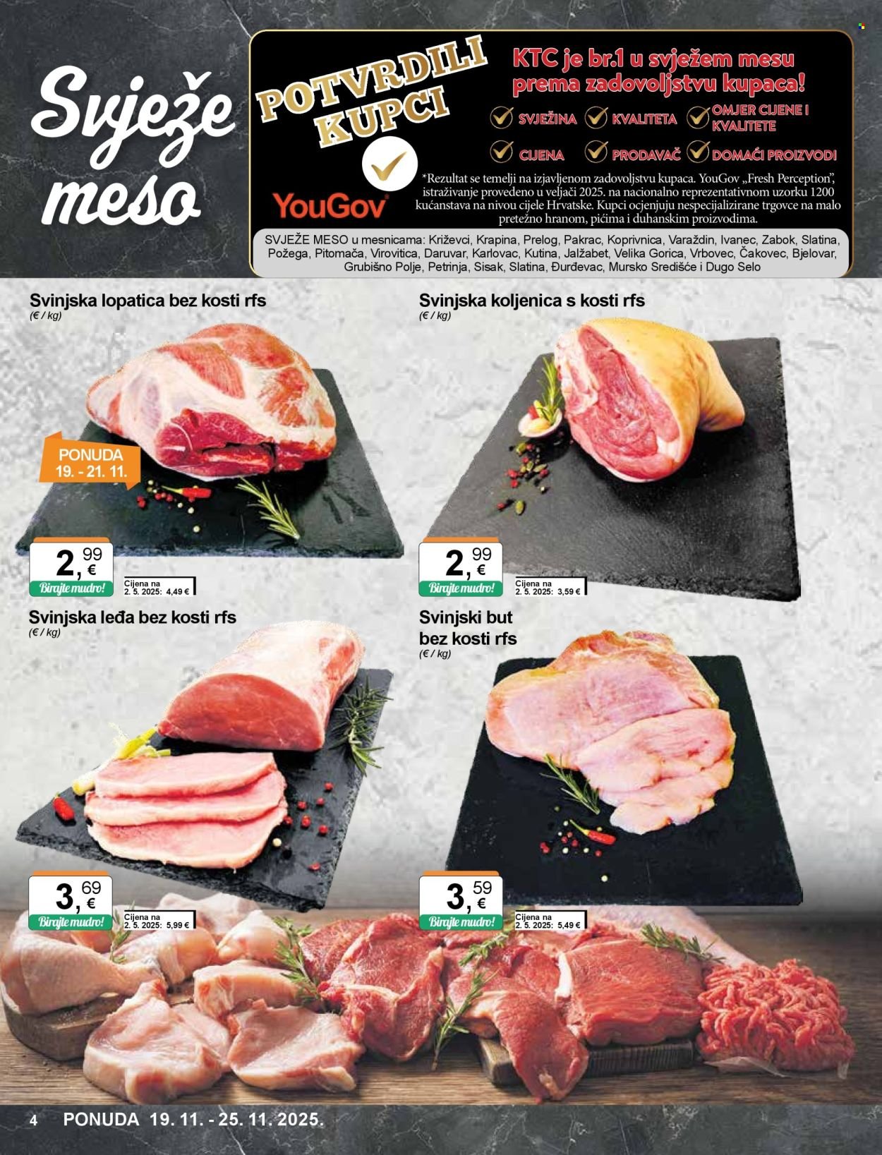 KTC katalog - ŠIROKA POTROŠNJA