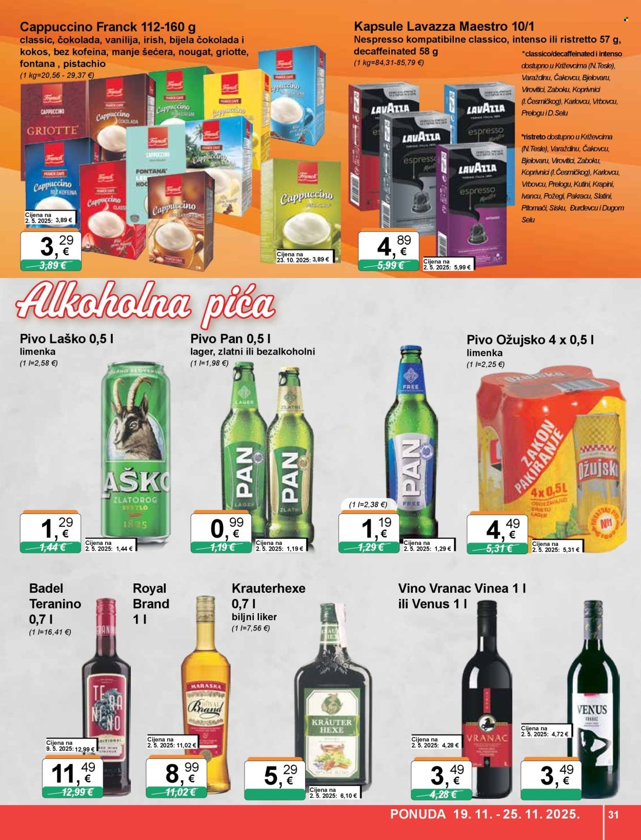 KTC katalog - ŠIROKA POTROŠNJA