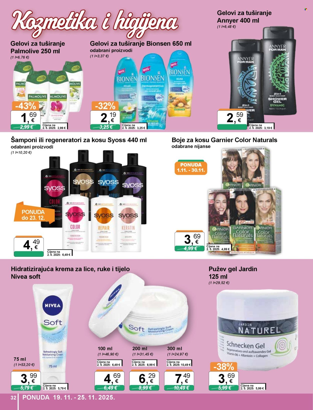 KTC katalog - ŠIROKA POTROŠNJA