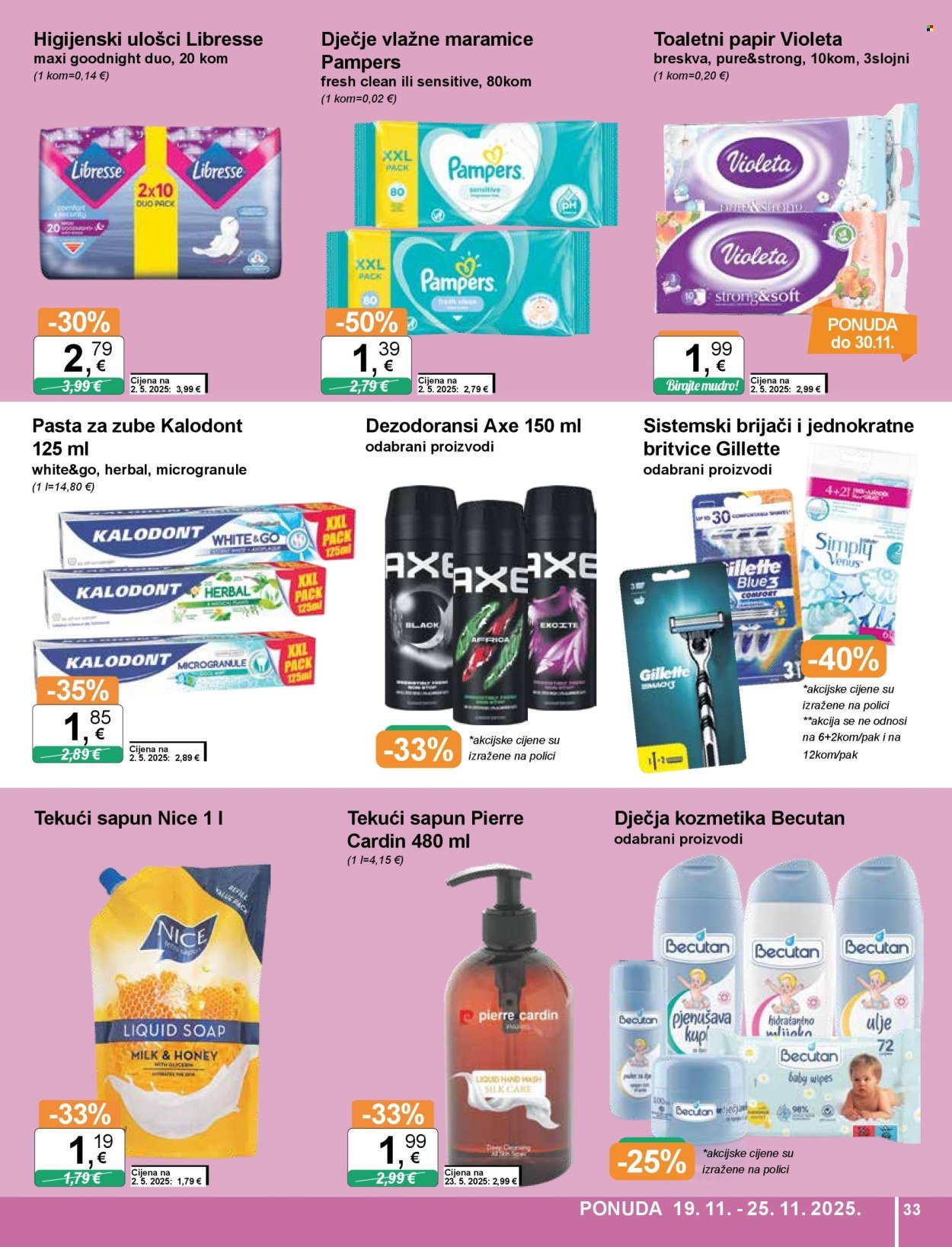 KTC katalog - ŠIROKA POTROŠNJA