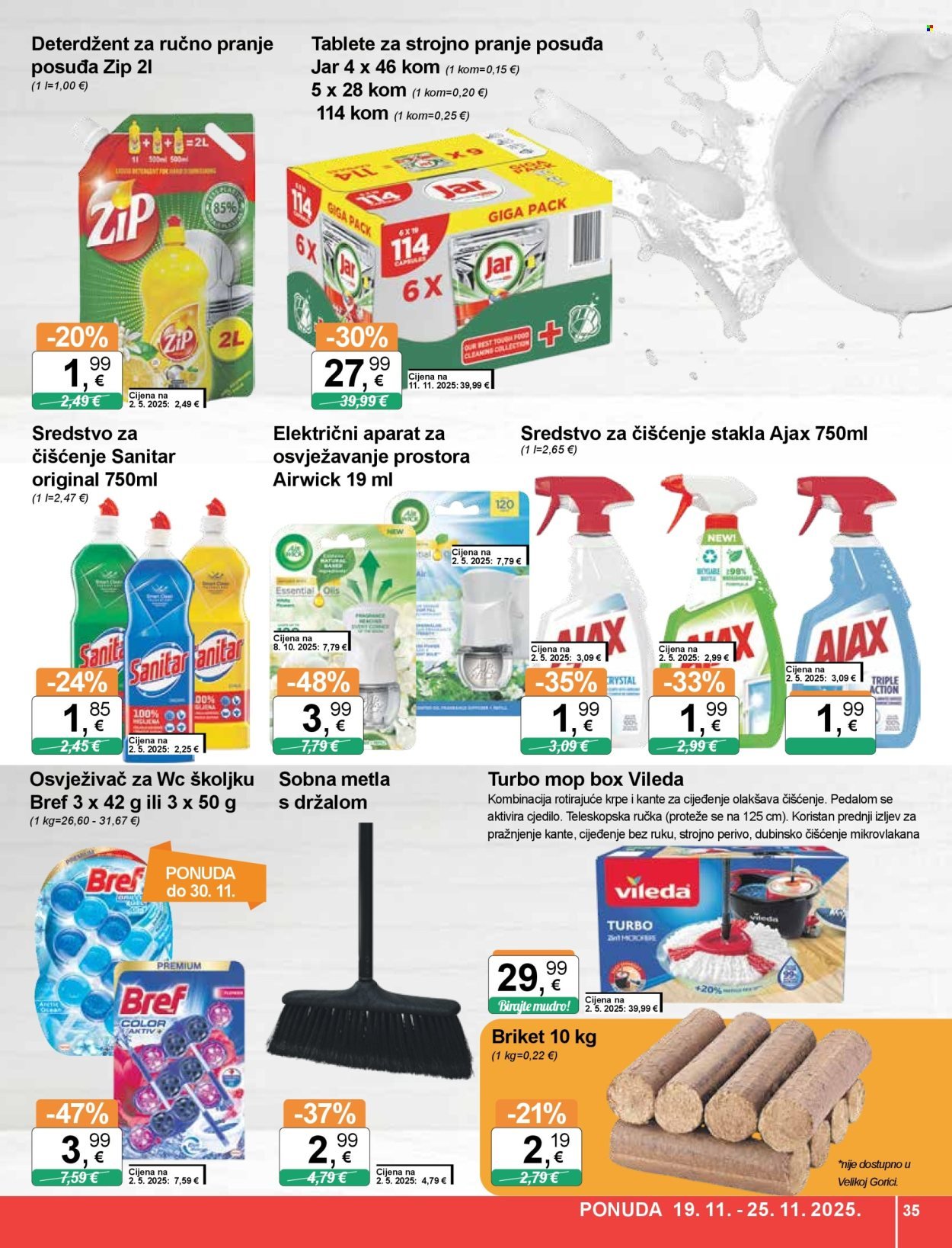 KTC katalog - ŠIROKA POTROŠNJA