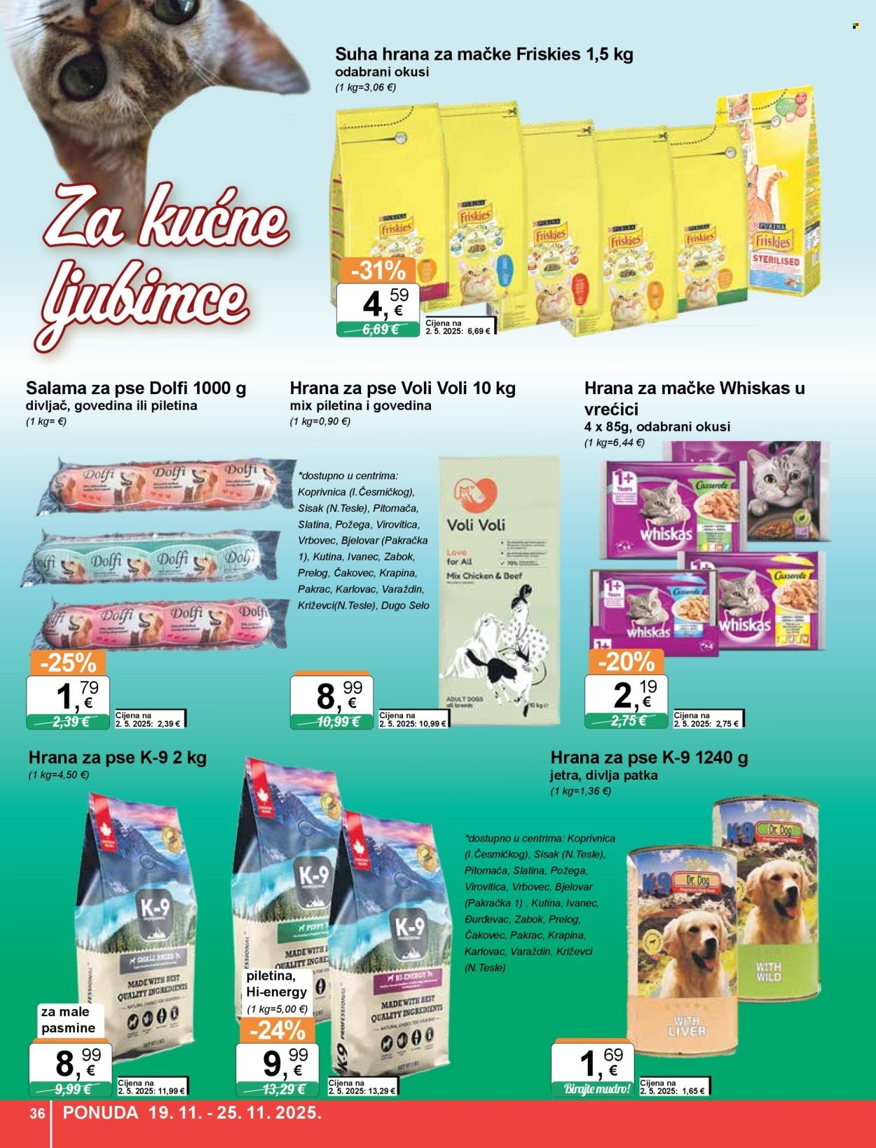 KTC katalog - ŠIROKA POTROŠNJA