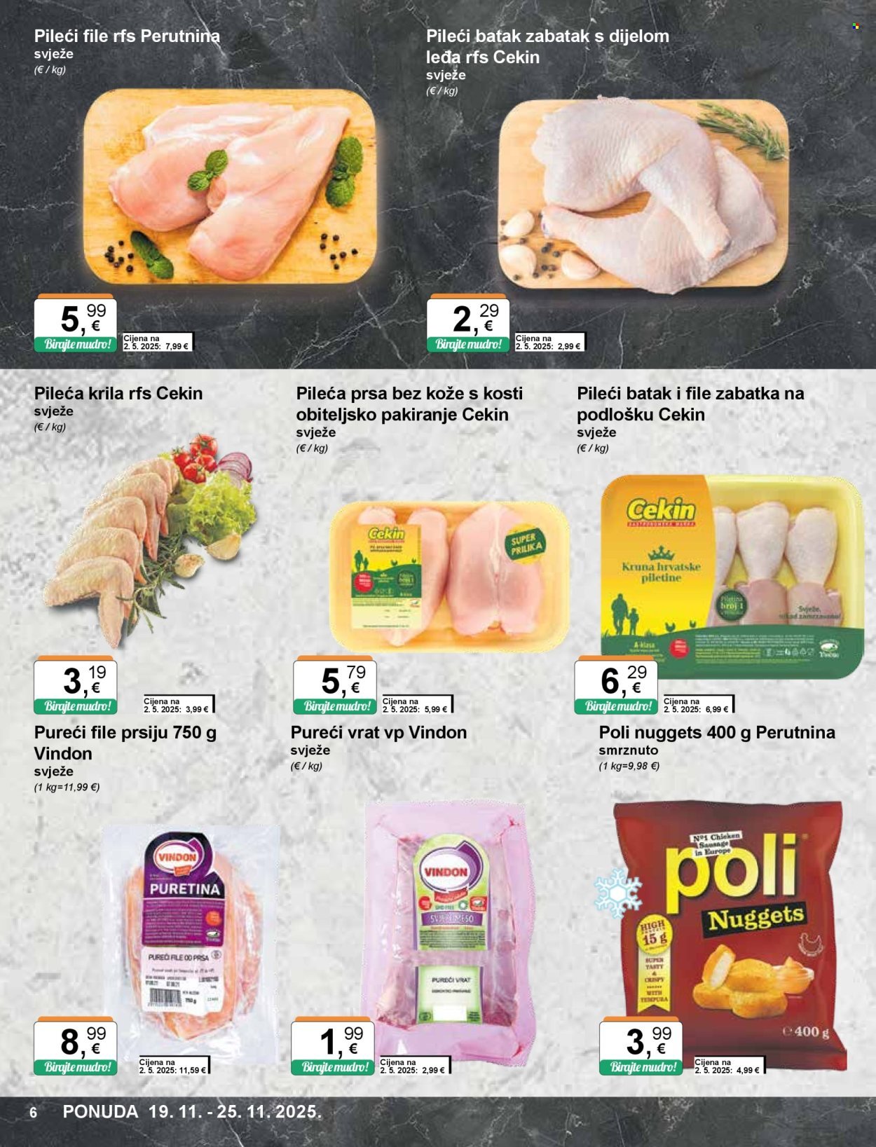 KTC katalog - ŠIROKA POTROŠNJA