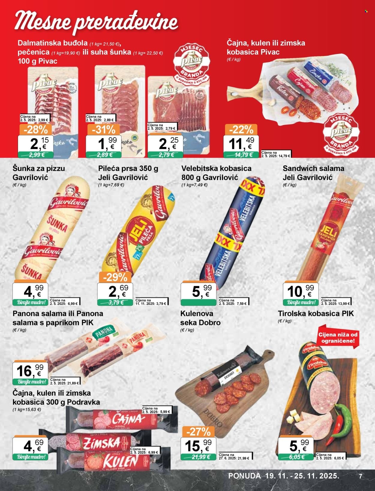 KTC katalog - ŠIROKA POTROŠNJA