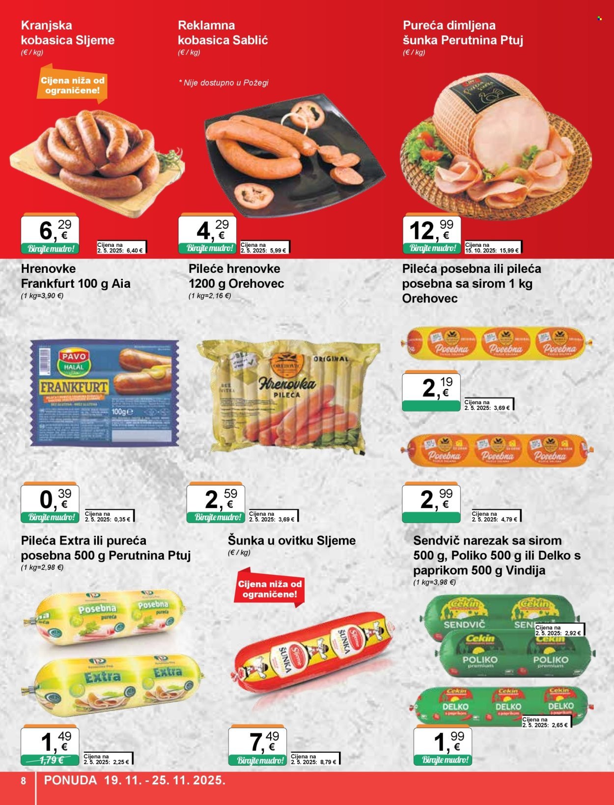 KTC katalog - ŠIROKA POTROŠNJA