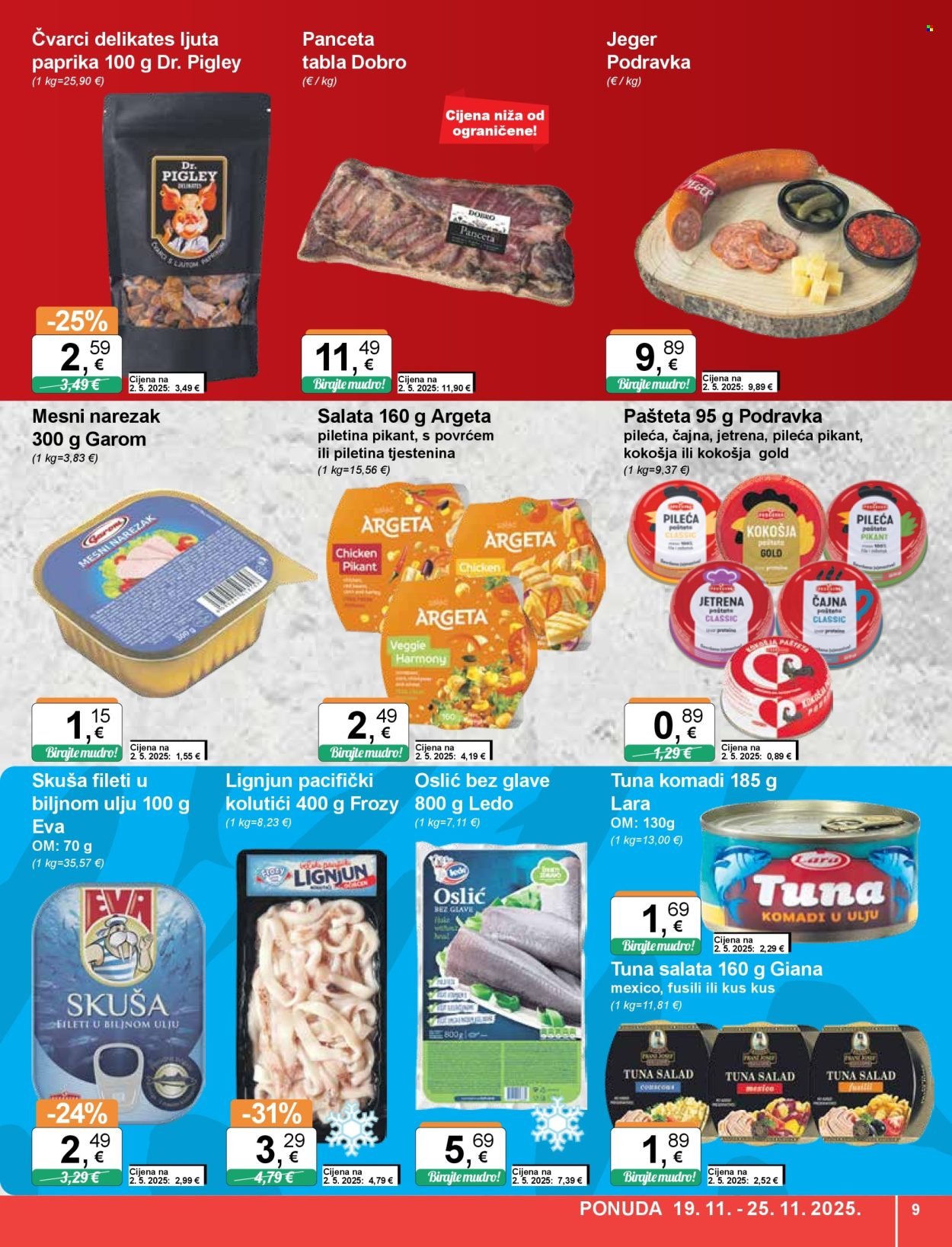 KTC katalog - ŠIROKA POTROŠNJA