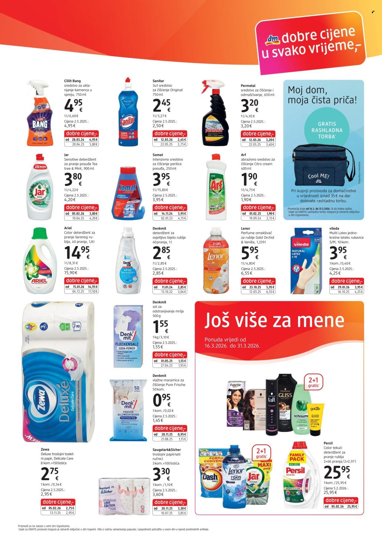 DM katalog - dm KATALOG