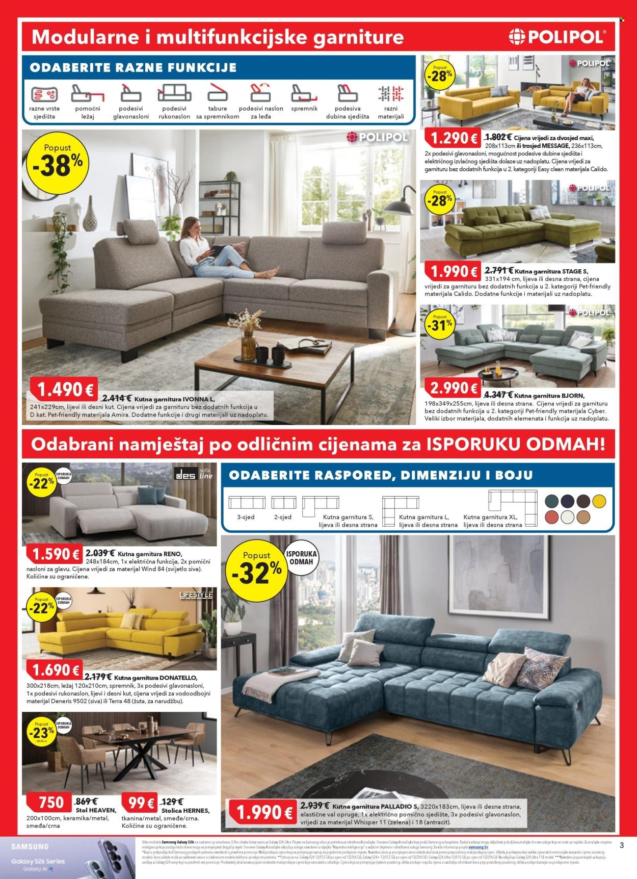 HARVEY NORMAN katalog - Na zalihi - isporuka odmah!